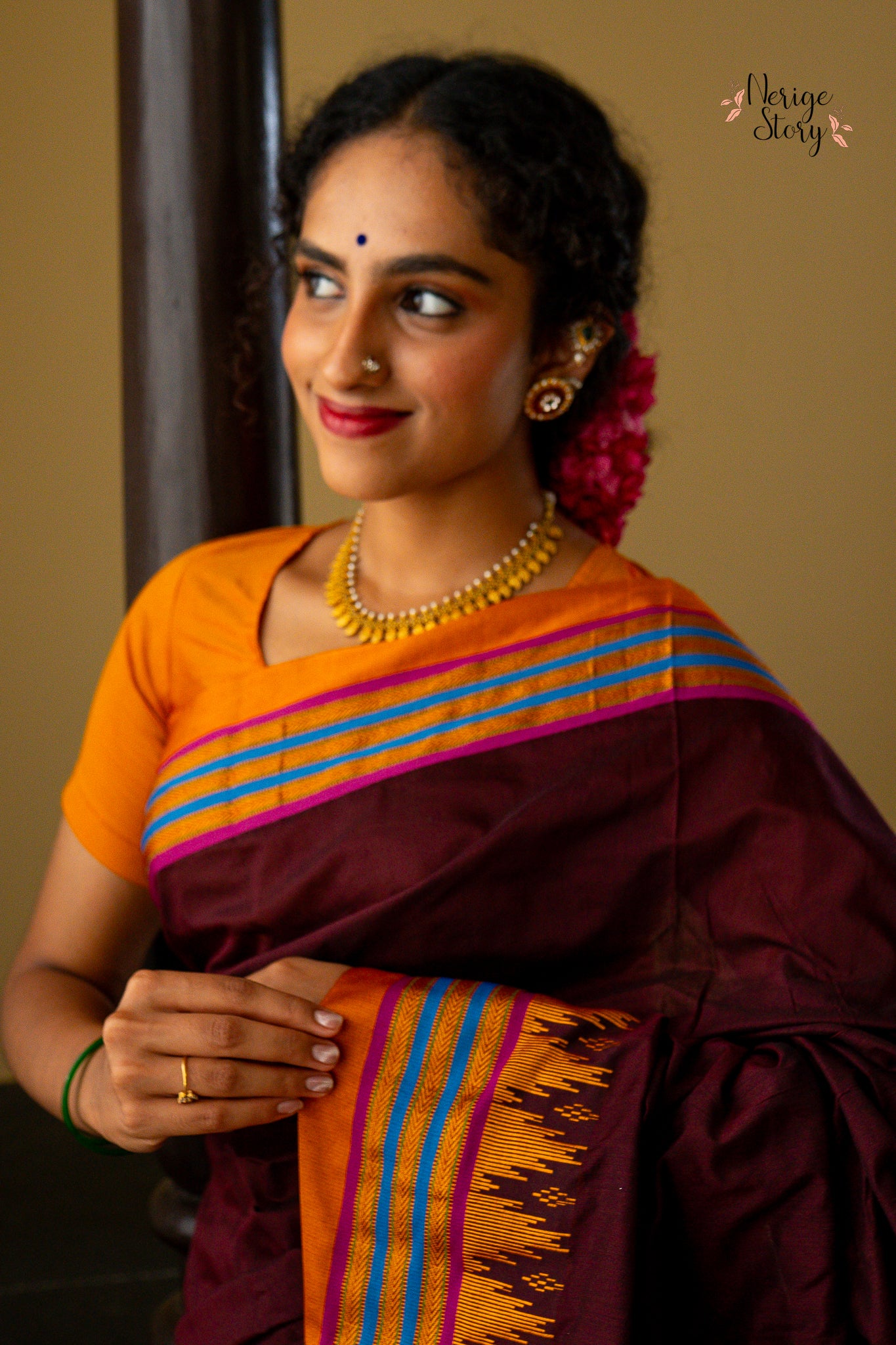 INDUNEELA (ಇಂದುನೀಲಾ)