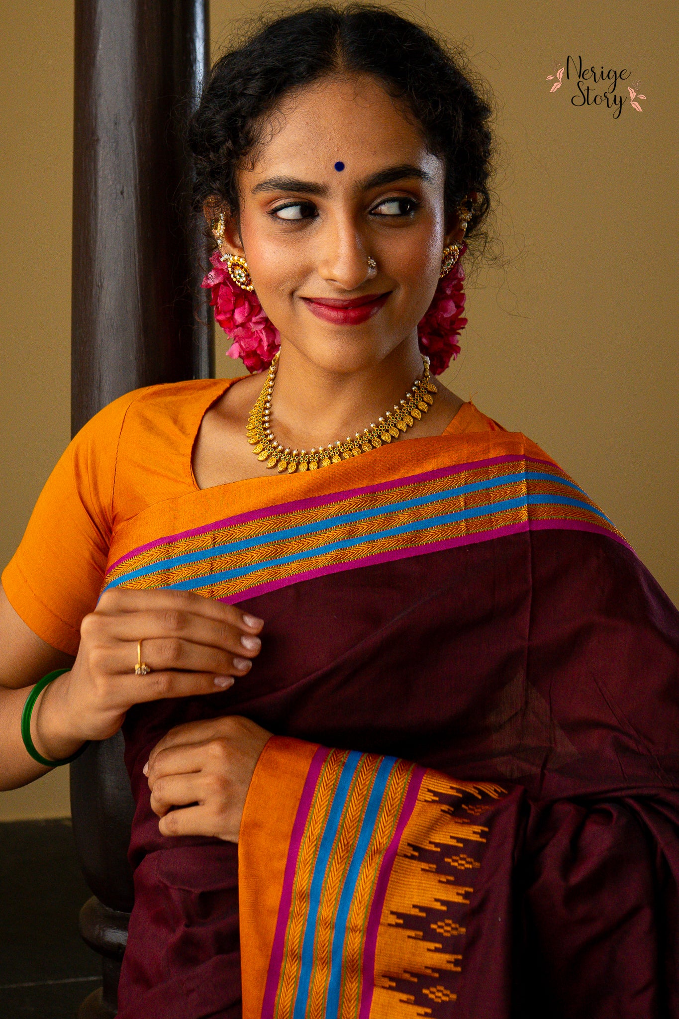 INDUNEELA (ಇಂದುನೀಲಾ)