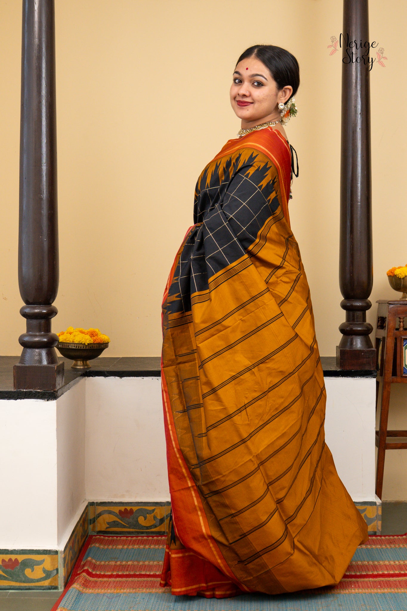 AINDRILA (ಐಂದ್ರಿಲಾ)
