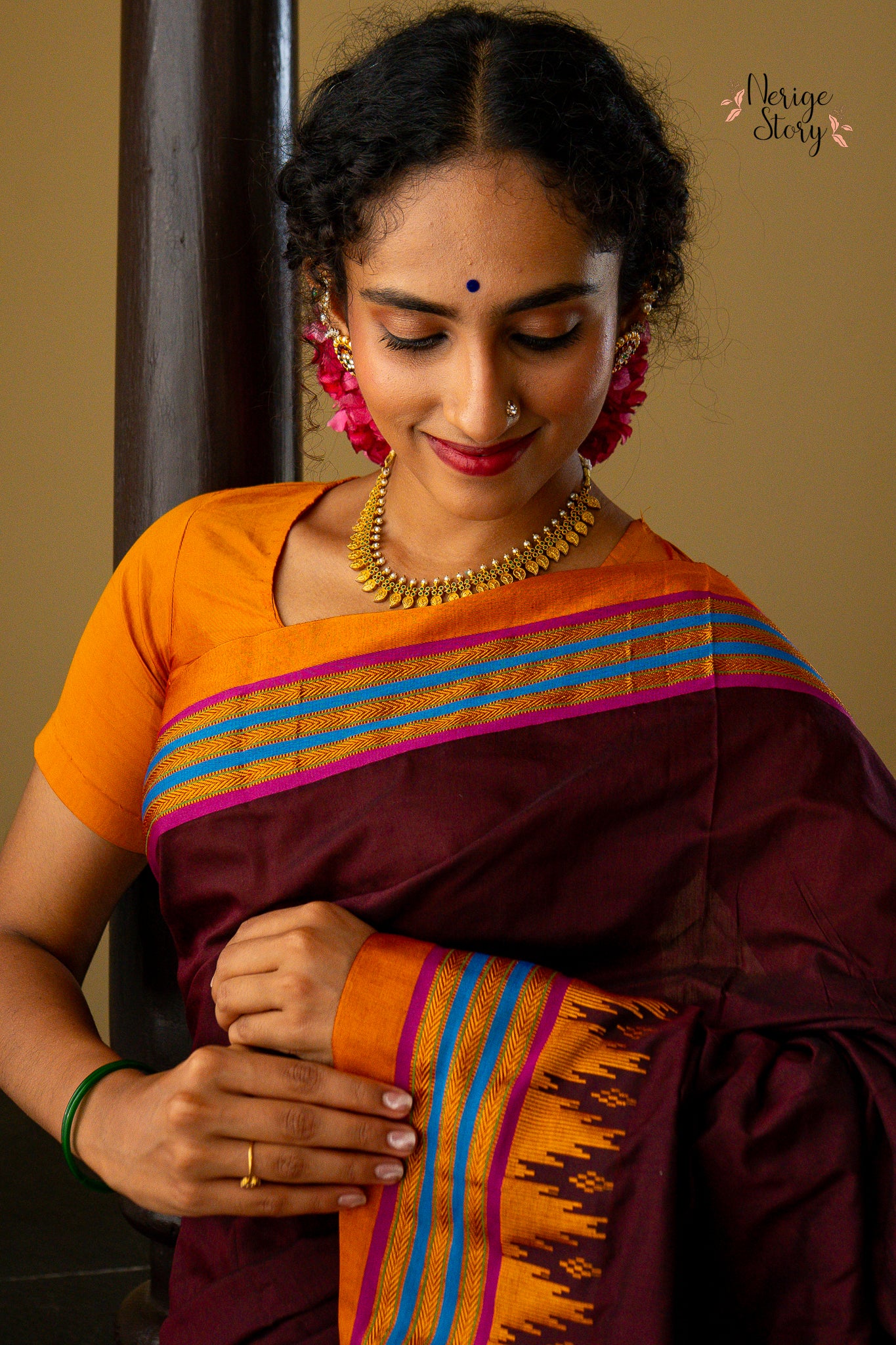 INDUNEELA (ಇಂದುನೀಲಾ)