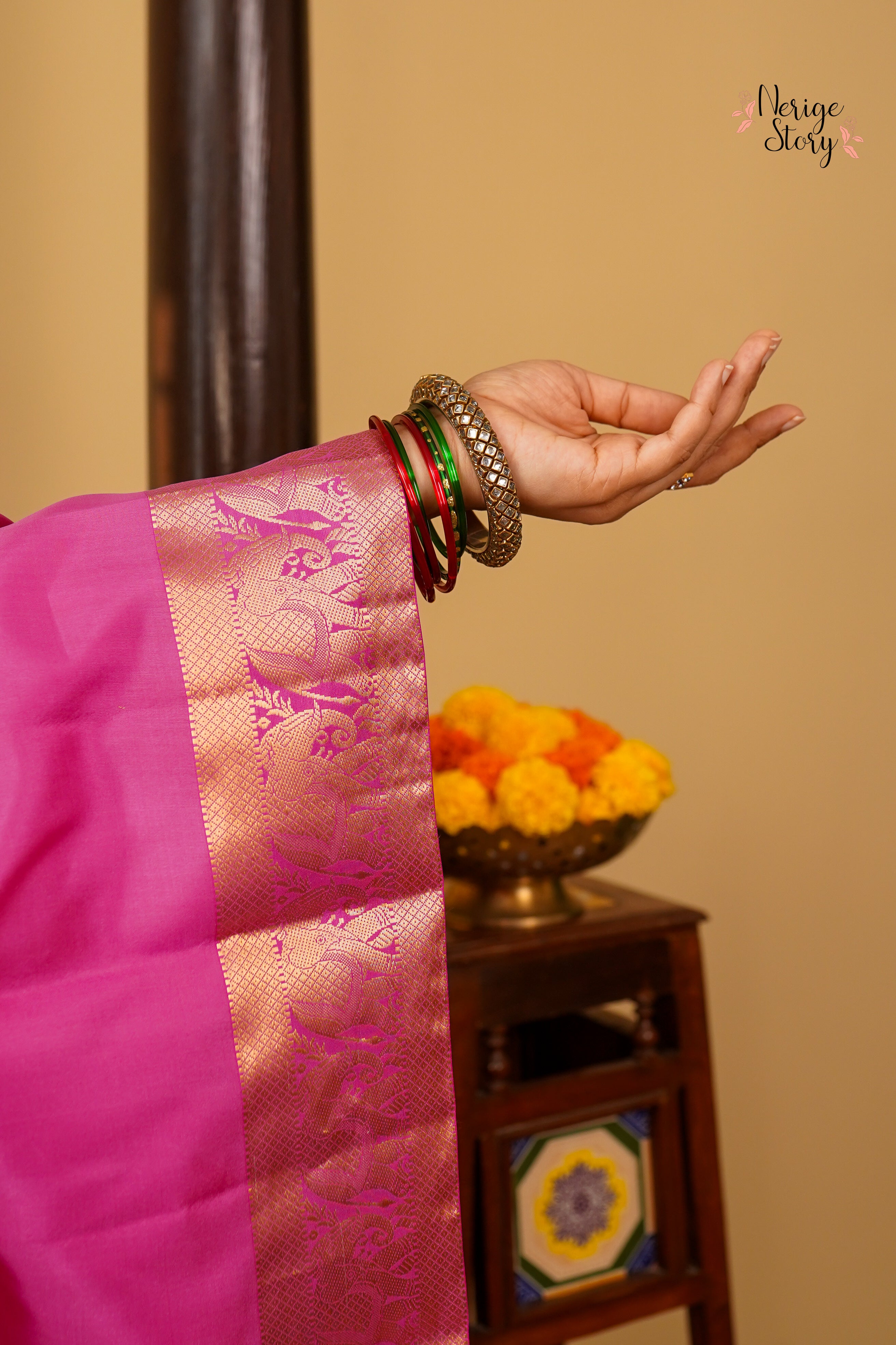 TEJASWINI (தேஜஸ்வினி)