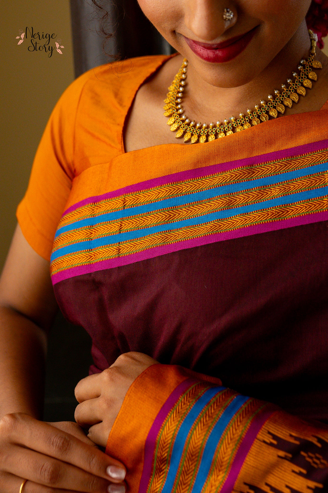 INDUNEELA (ಇಂದುನೀಲಾ)