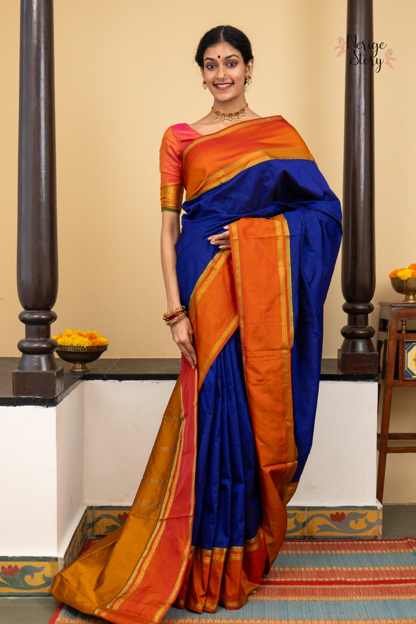 AHLADA (ಆಹ್ಲಾದಾ)