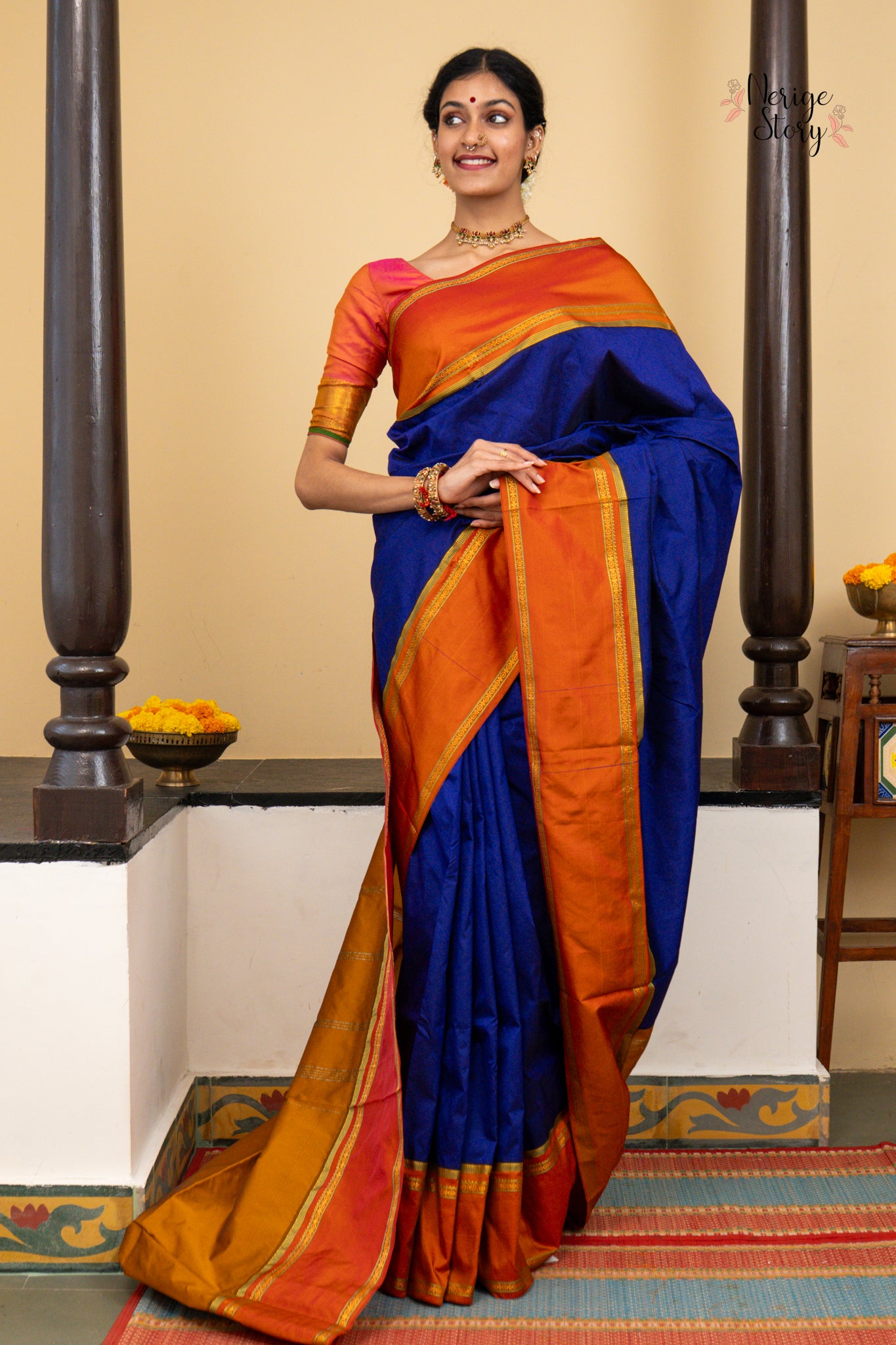 AHLADA (ಆಹ್ಲಾದಾ)