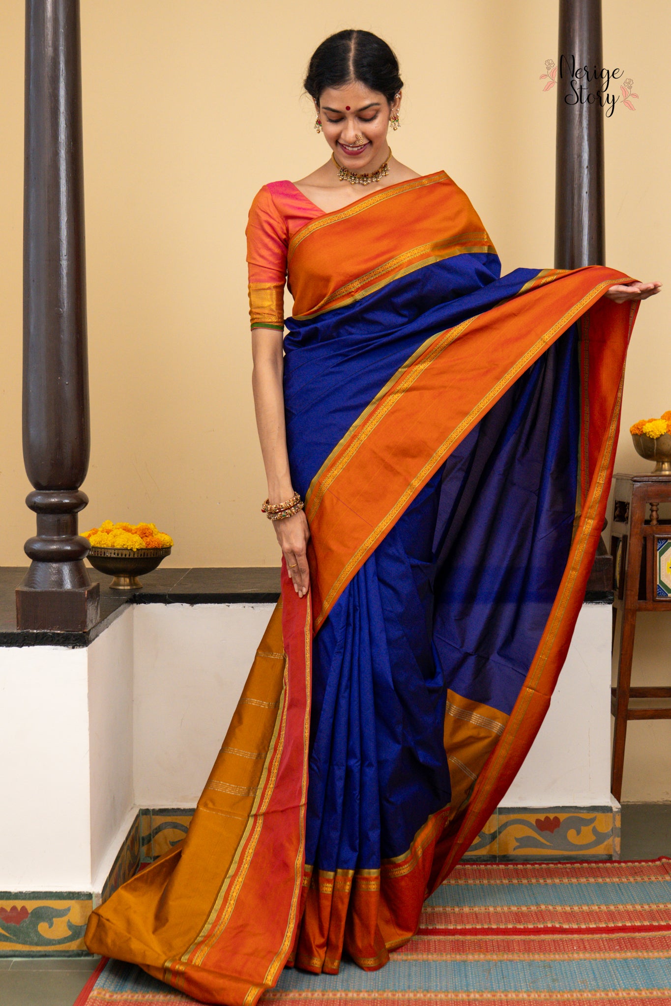 AHLADA (ಆಹ್ಲಾದಾ)