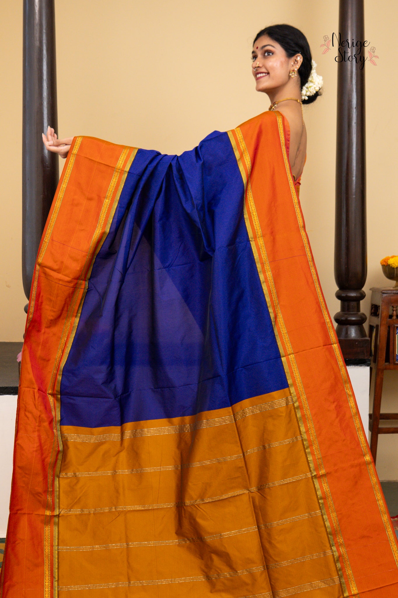 AHLADA (ಆಹ್ಲಾದಾ)