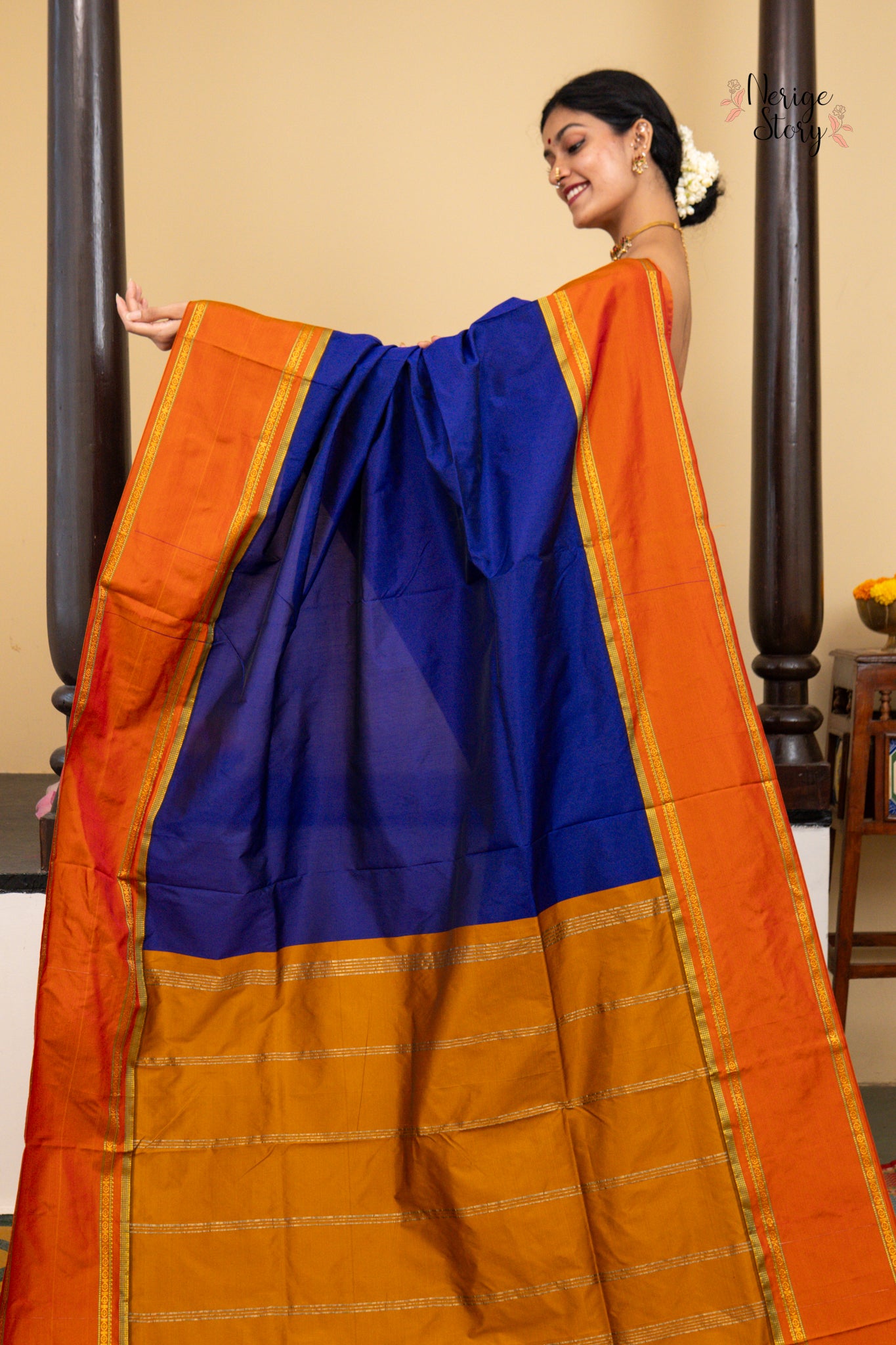 AHLADA (ಆಹ್ಲಾದಾ)