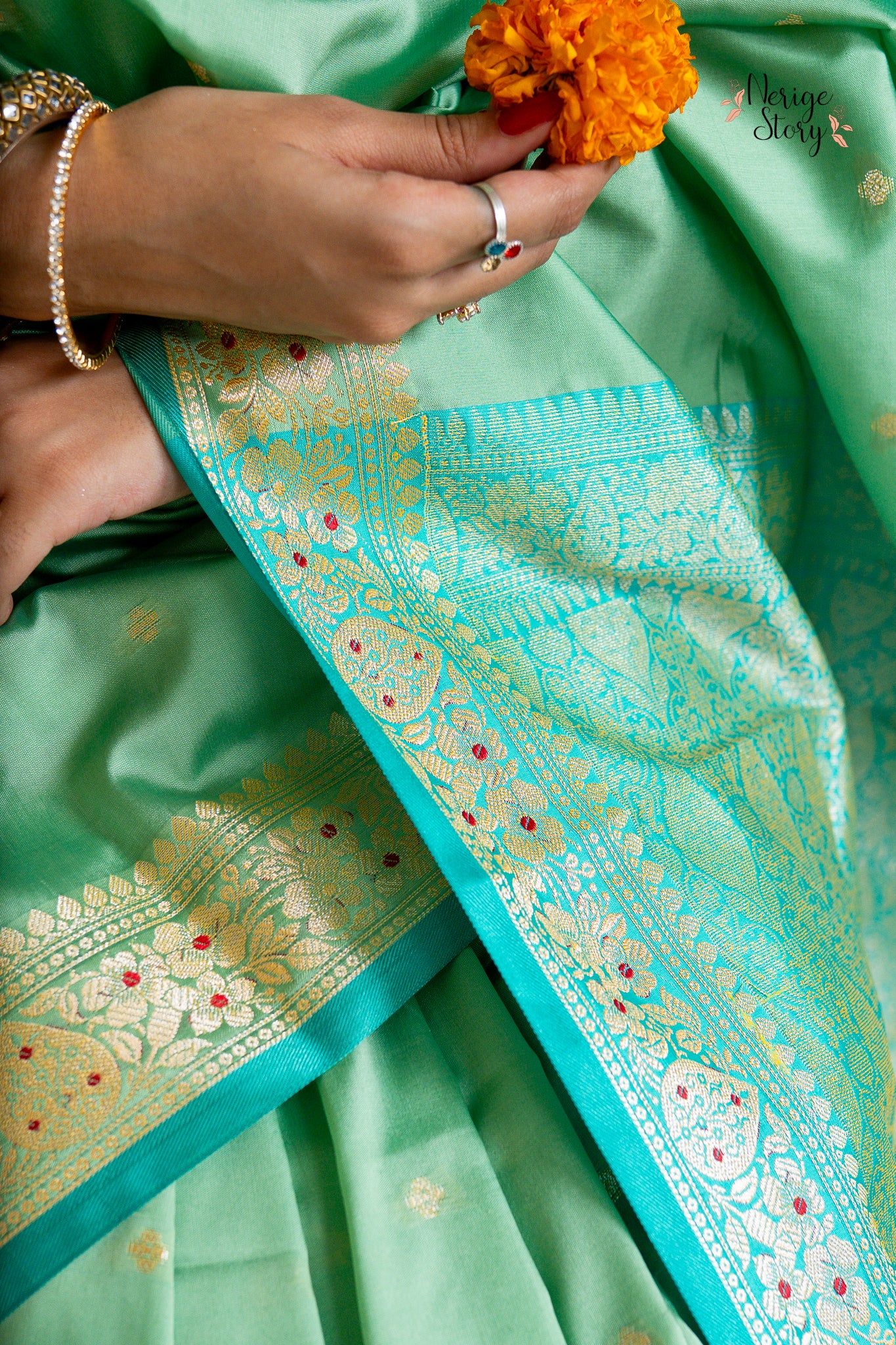KRISHITA (कृषिता)