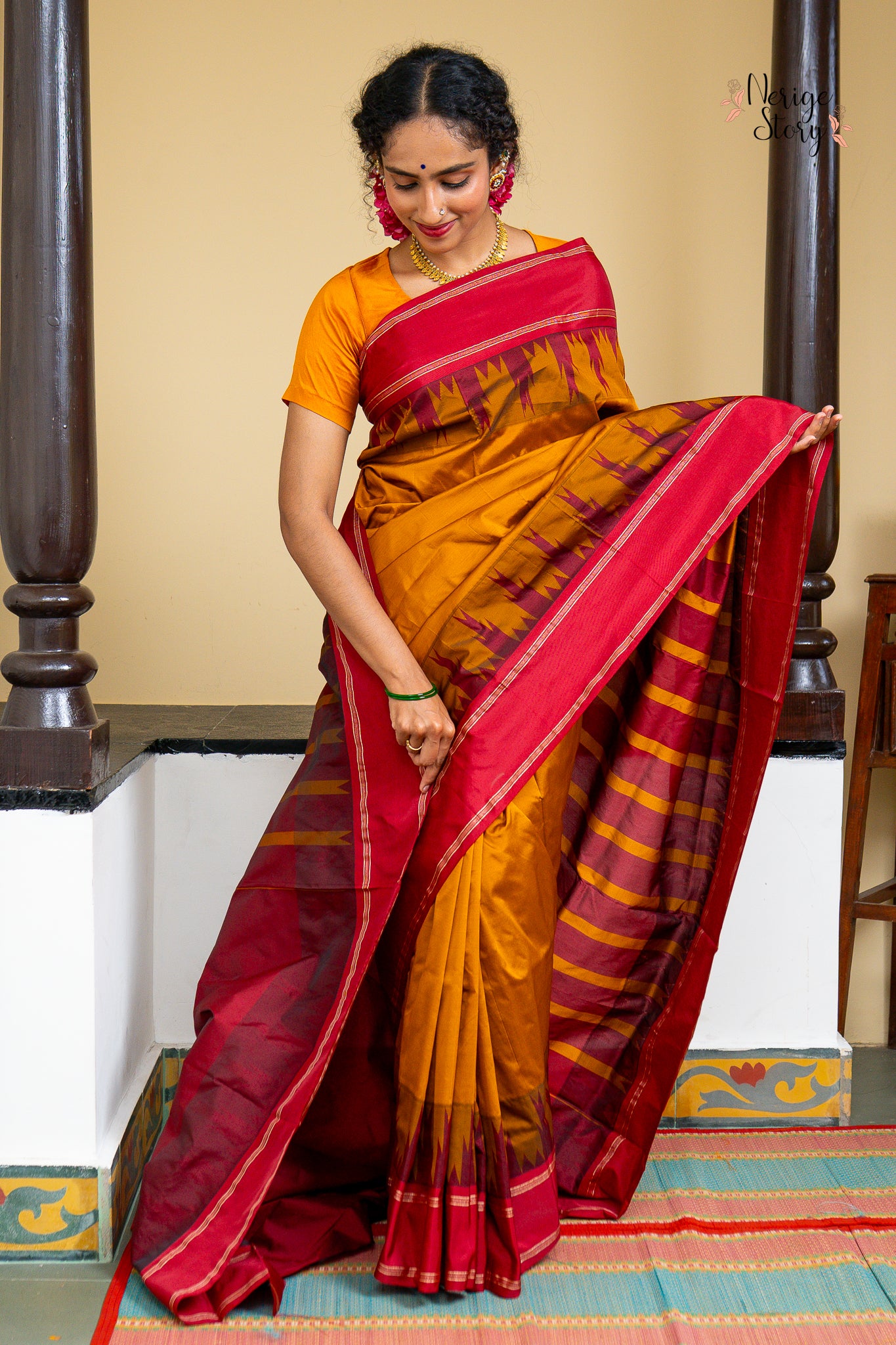 CHANDIKA (ಚಂಡಿಕಾ)