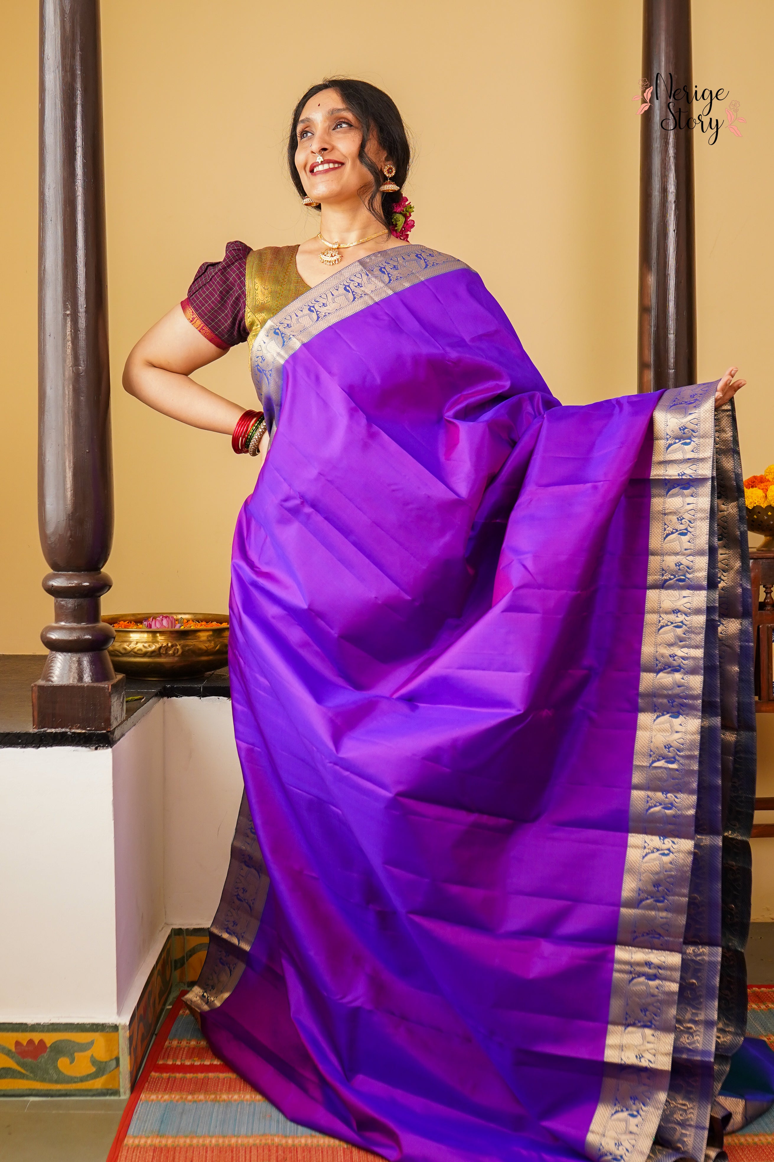 VIJAYASHREE (ವಿಜಯಶ್ರೀ)