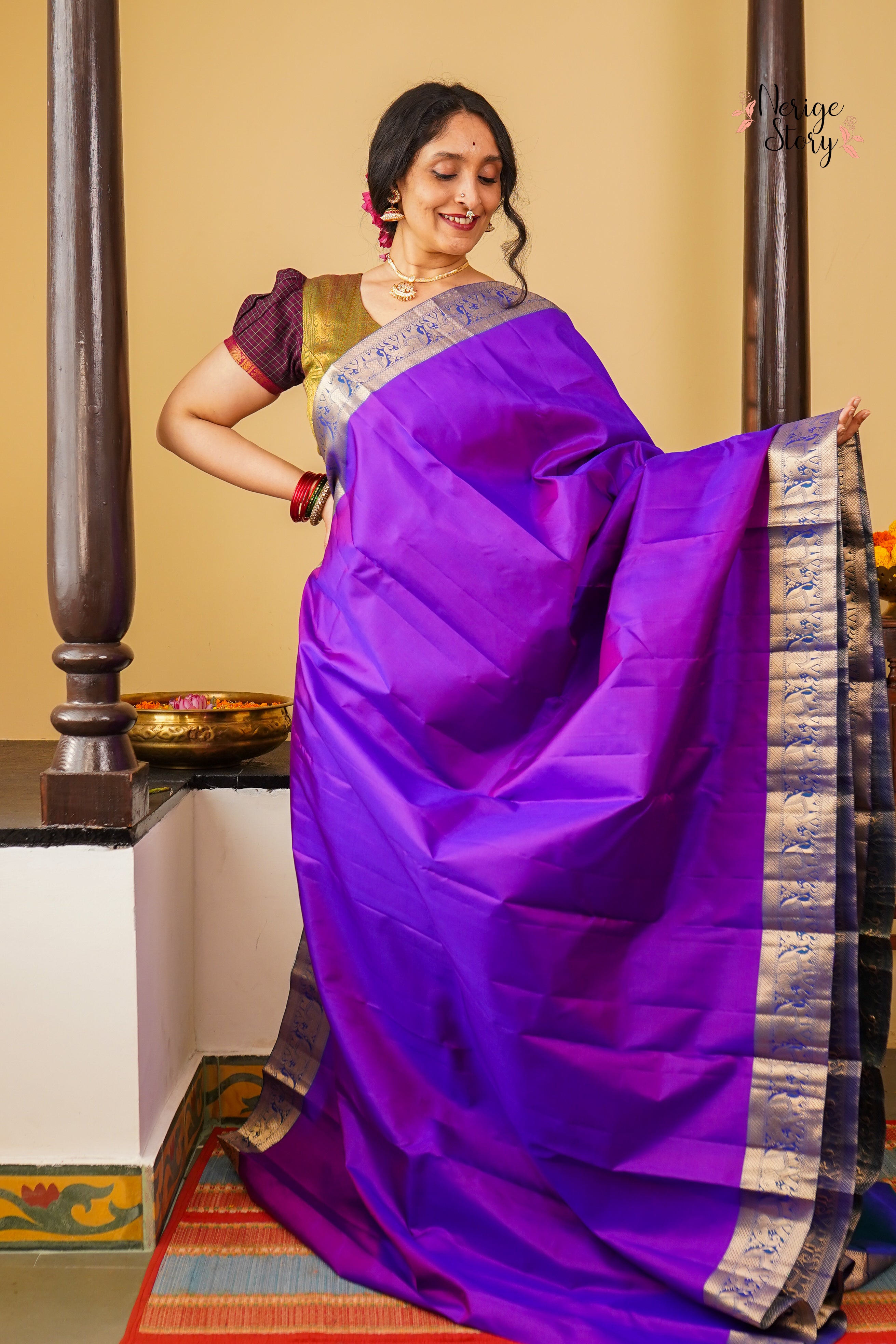 VIJAYASHREE (ವಿಜಯಶ್ರೀ)