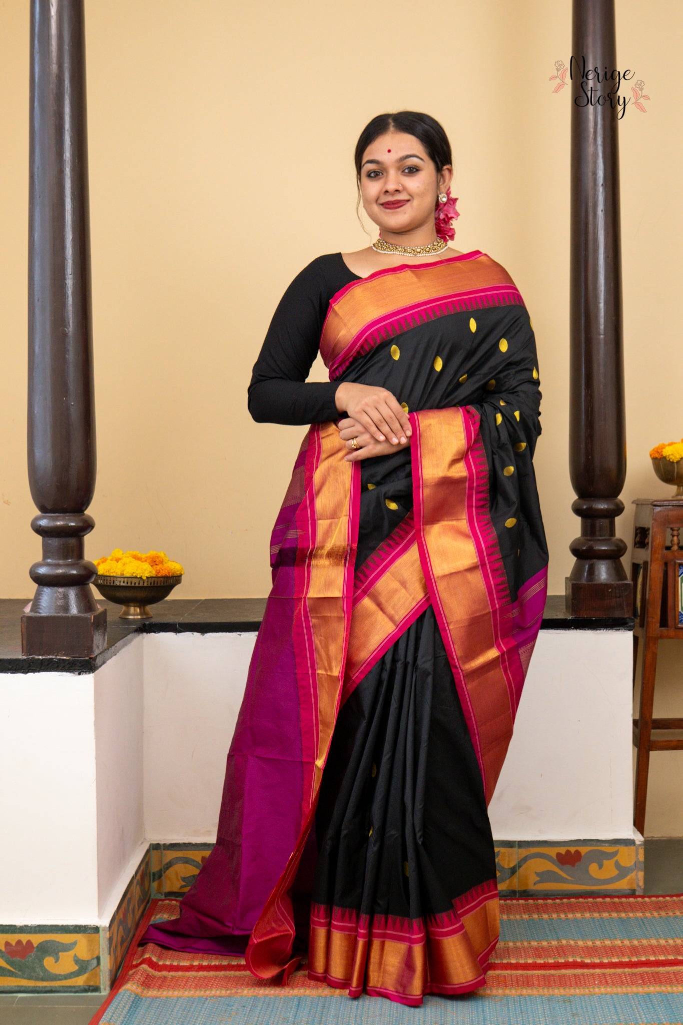 ADHVI (ಅಧ್ವಿ)