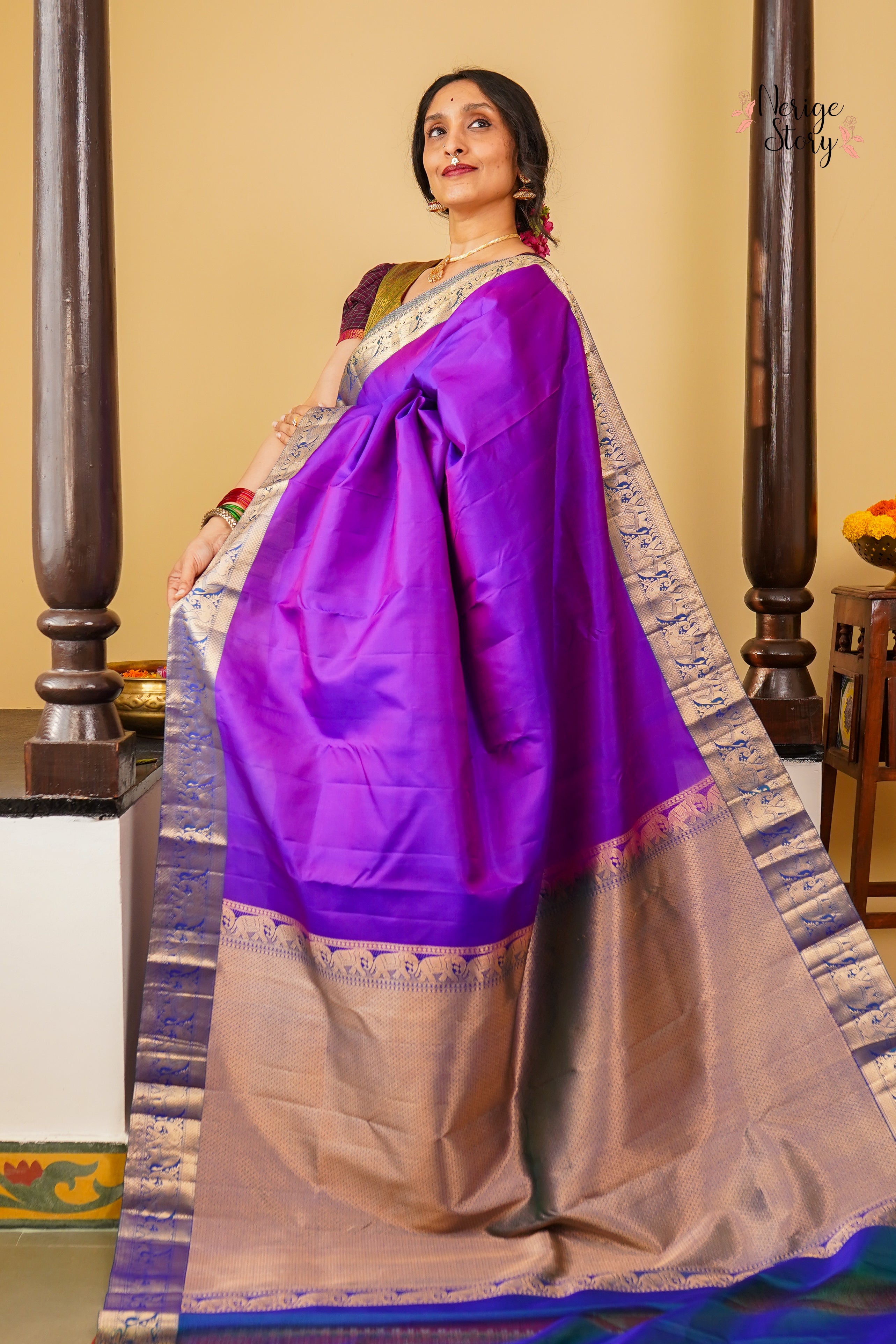 VIJAYASHREE (ವಿಜಯಶ್ರೀ)