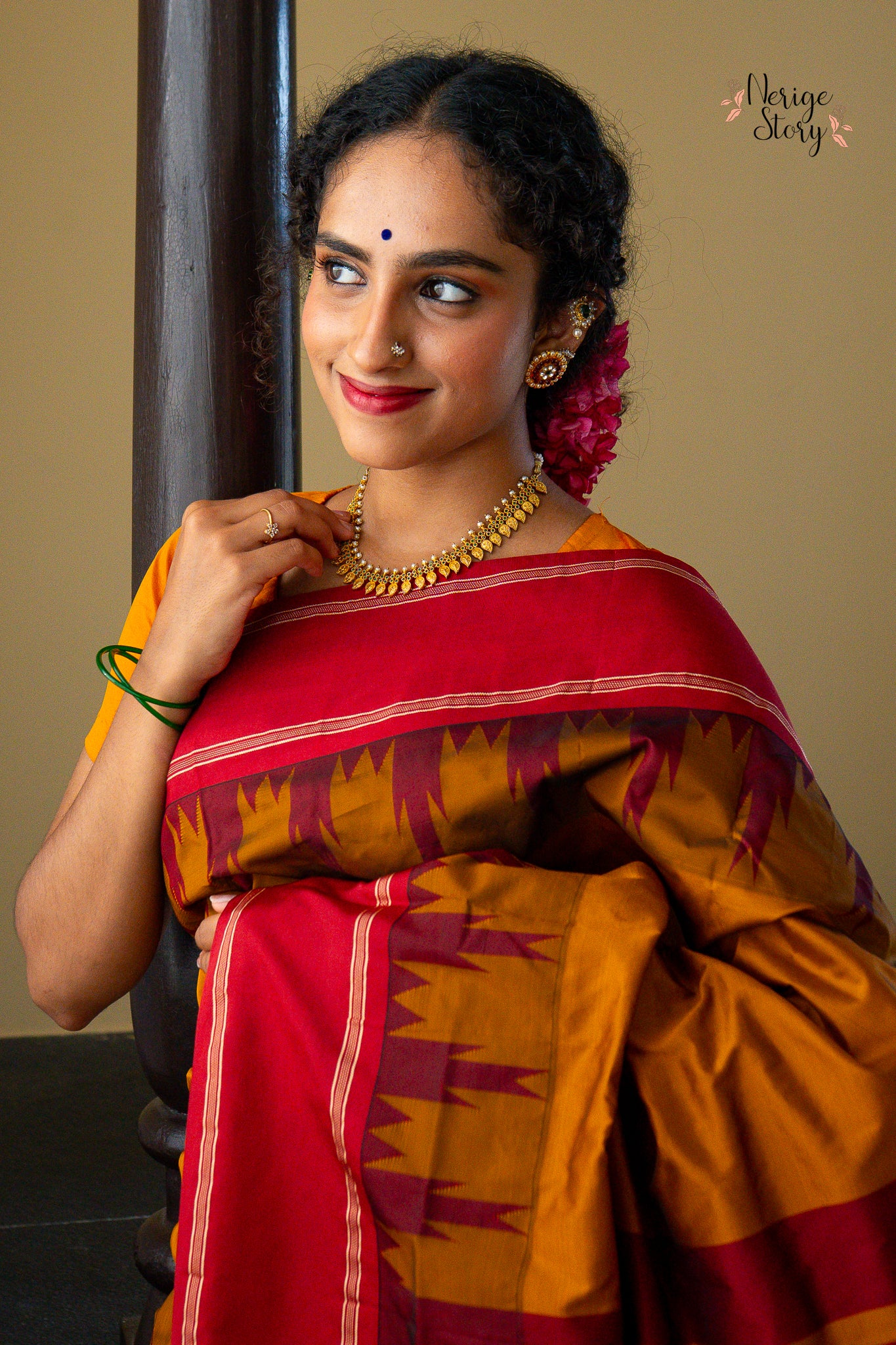 CHANDIKA (ಚಂಡಿಕಾ)