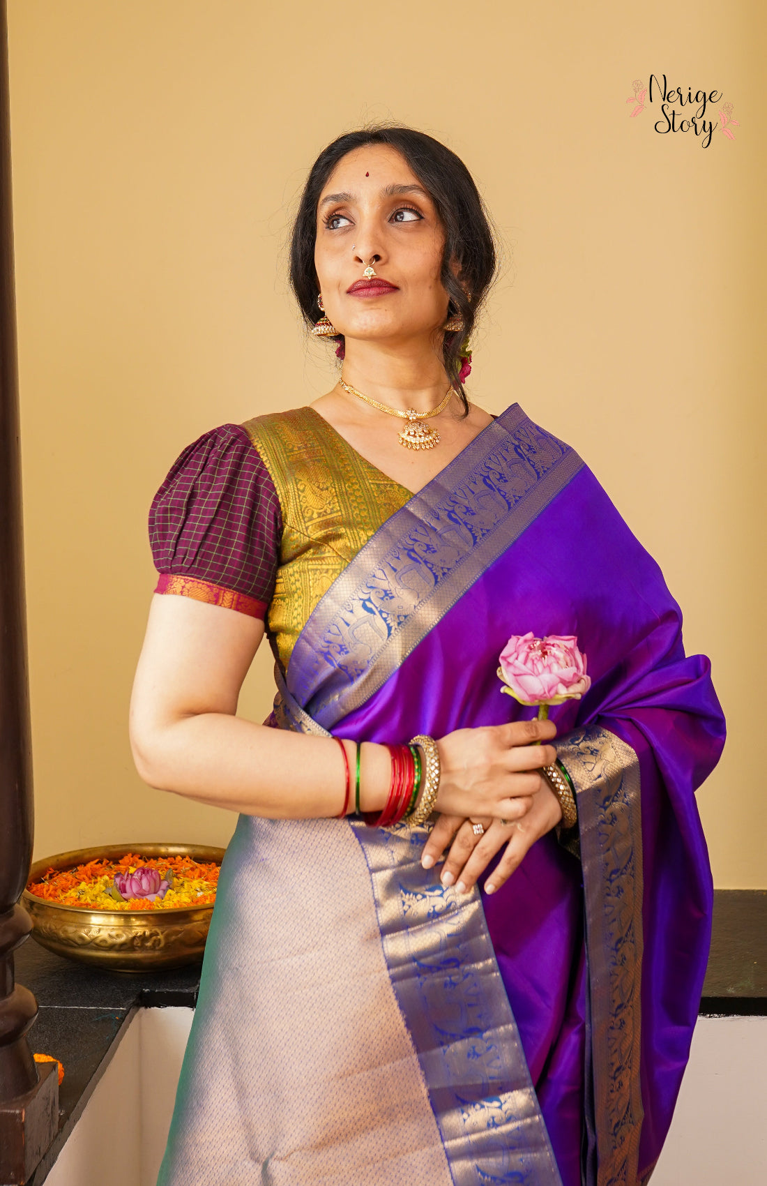 VIJAYASHREE (ವಿಜಯಶ್ರೀ)