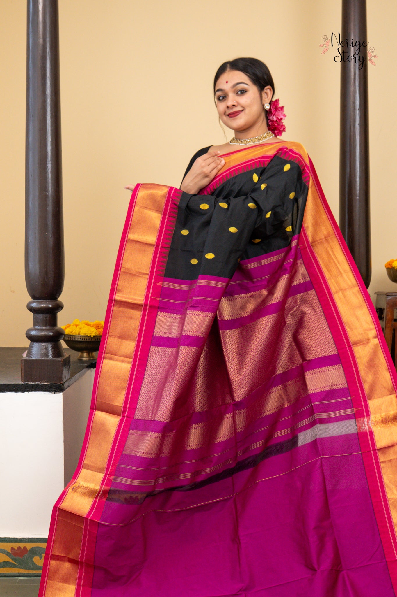 ADHVI (ಅಧ್ವಿ)