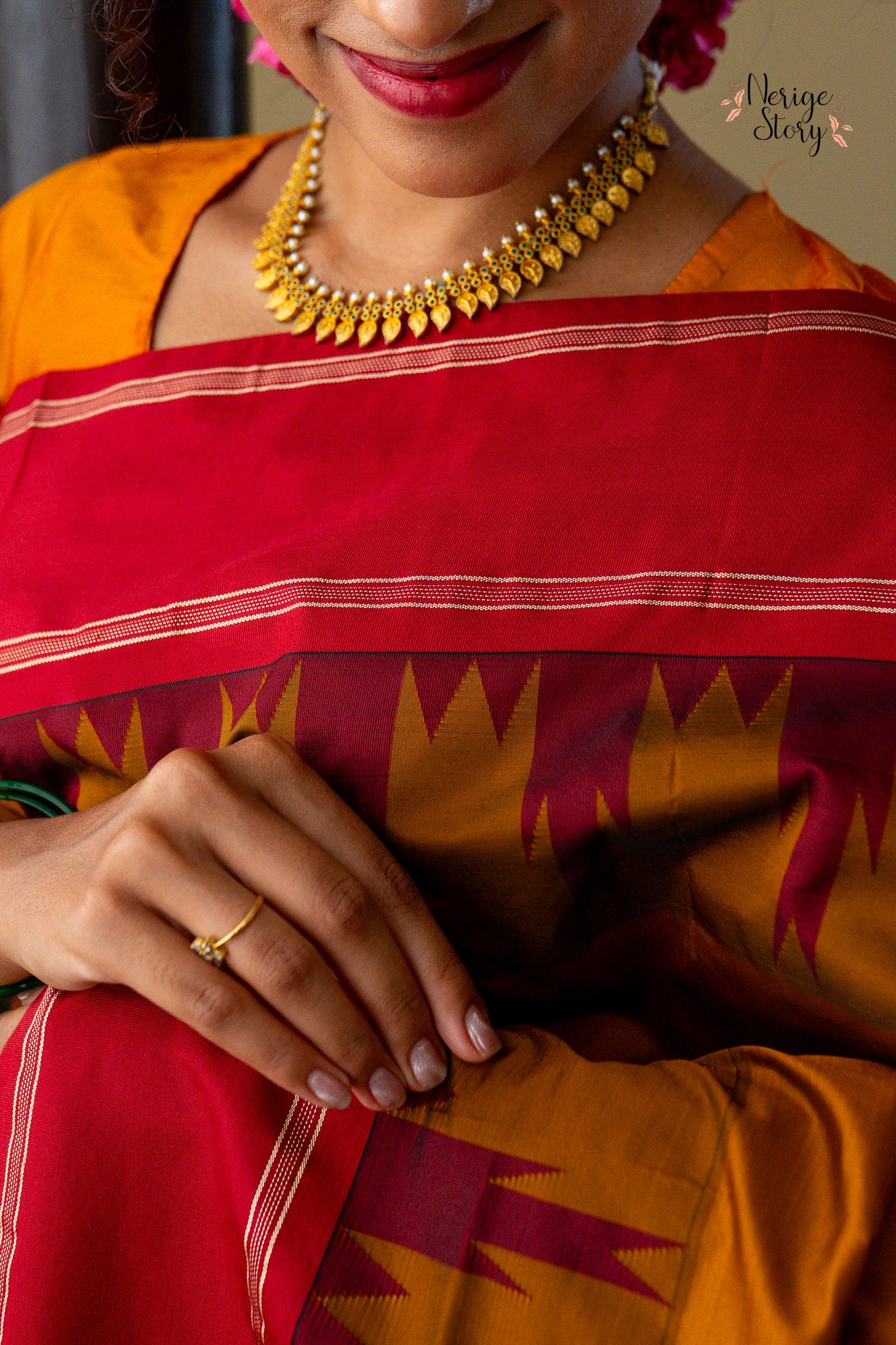 CHANDIKA (ಚಂಡಿಕಾ)
