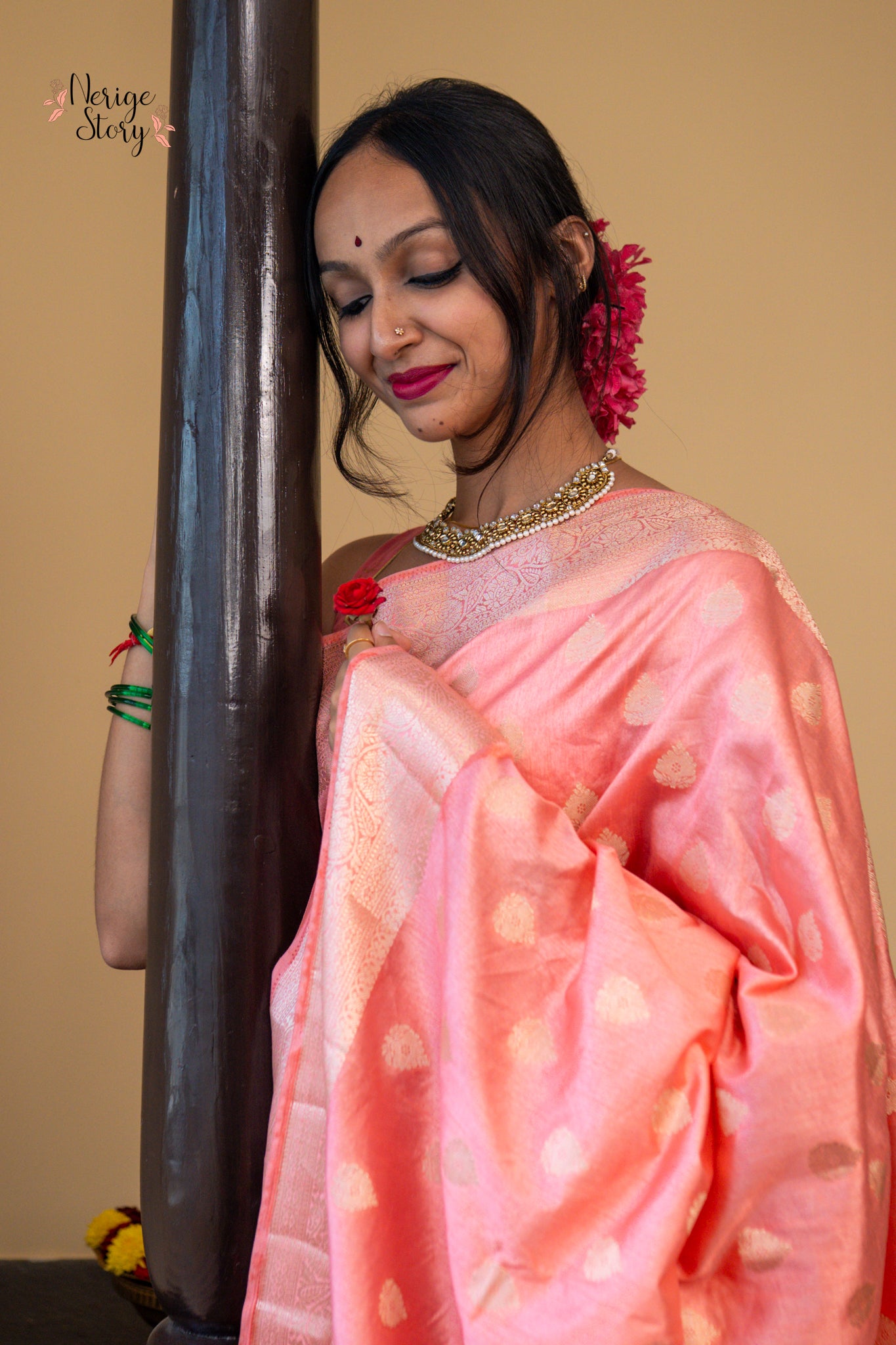 KANAKA LATA (कनक लता)
