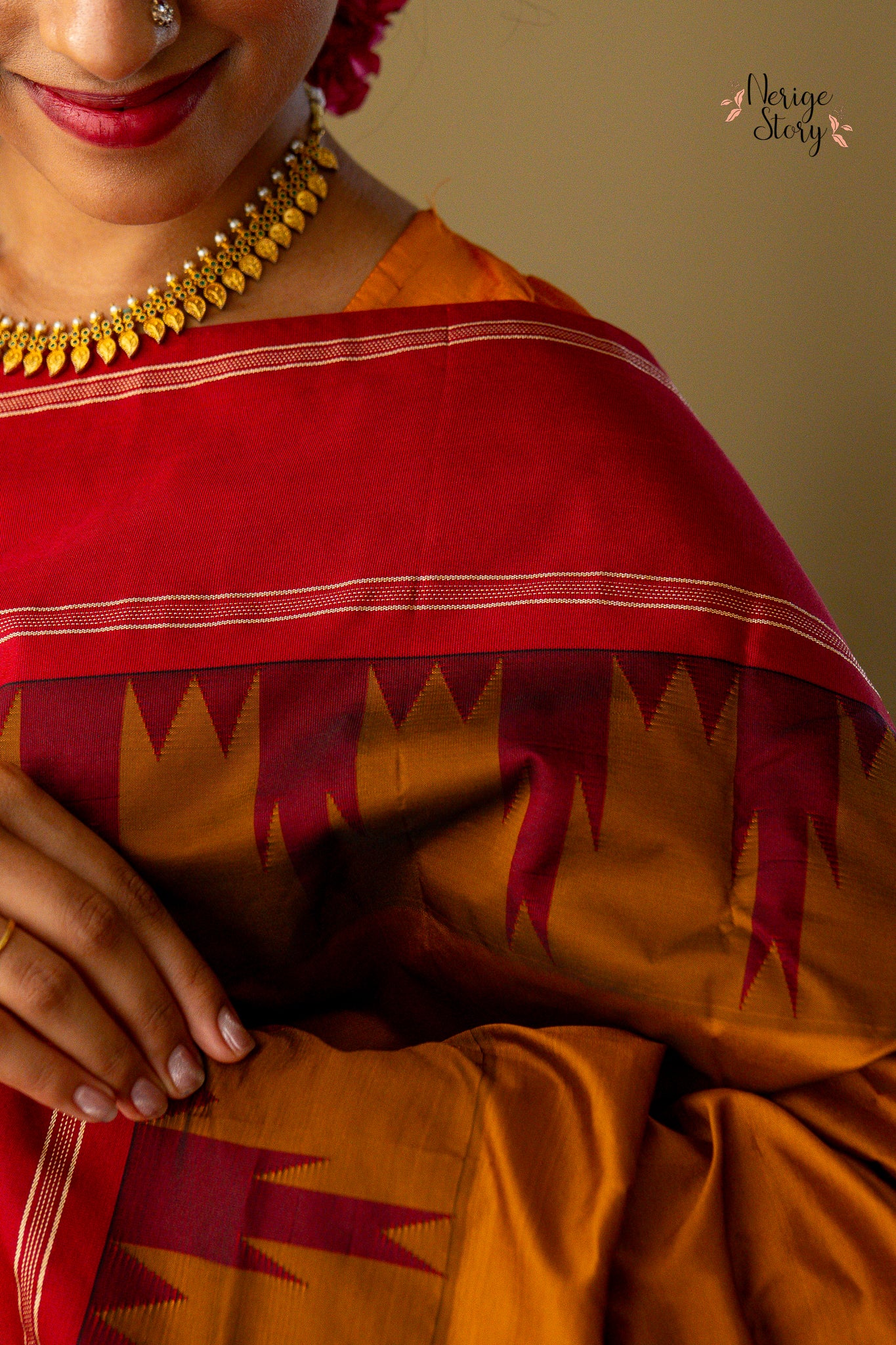 CHANDIKA (ಚಂಡಿಕಾ)