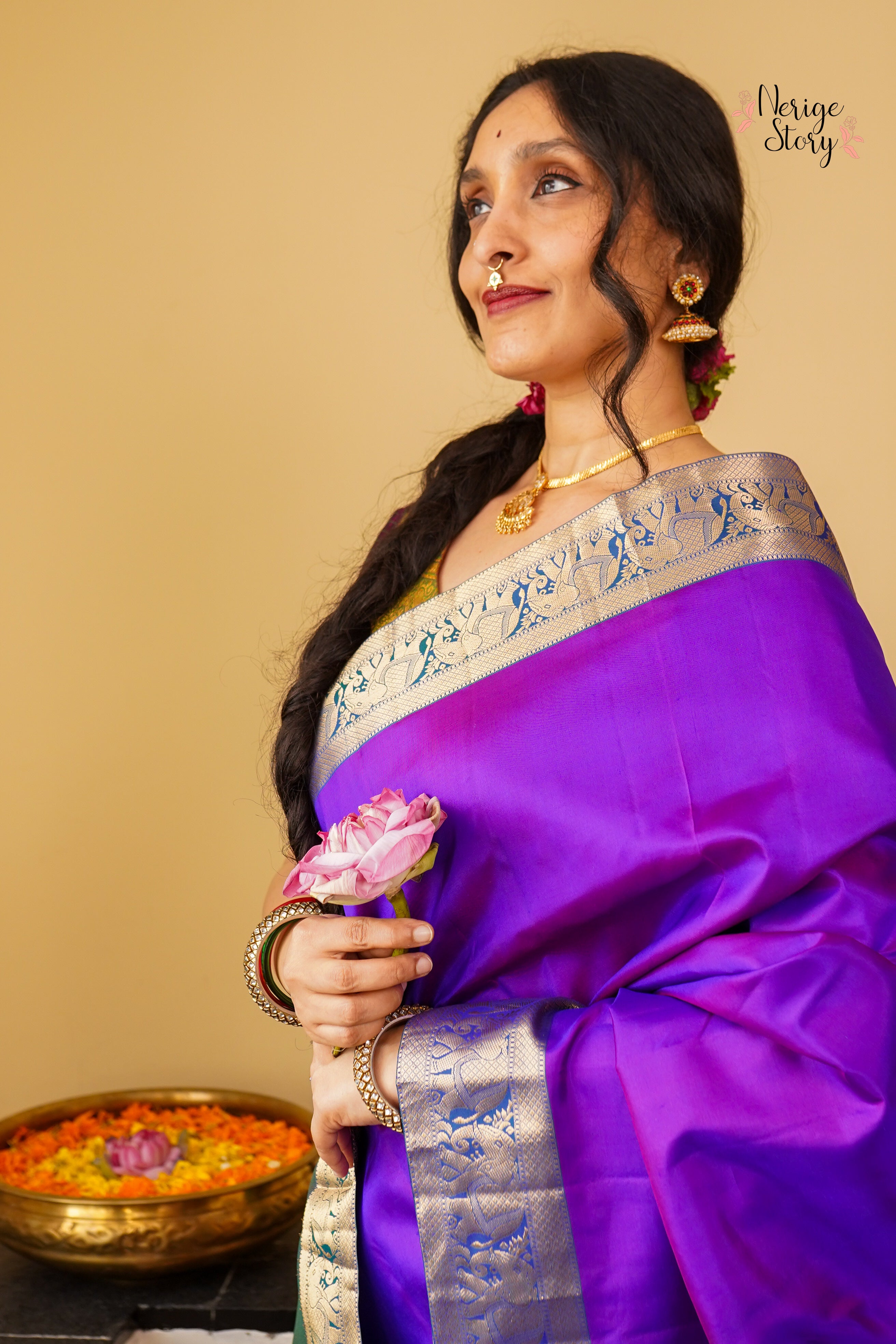 VIJAYASHREE (ವಿಜಯಶ್ರೀ)