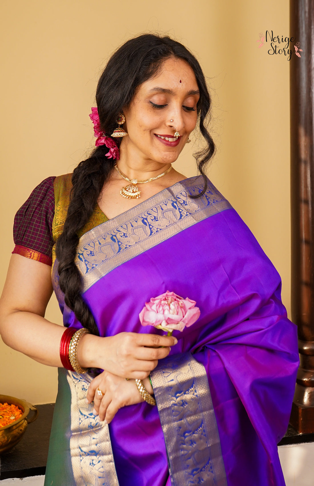 VIJAYASHREE (ವಿಜಯಶ್ರೀ)