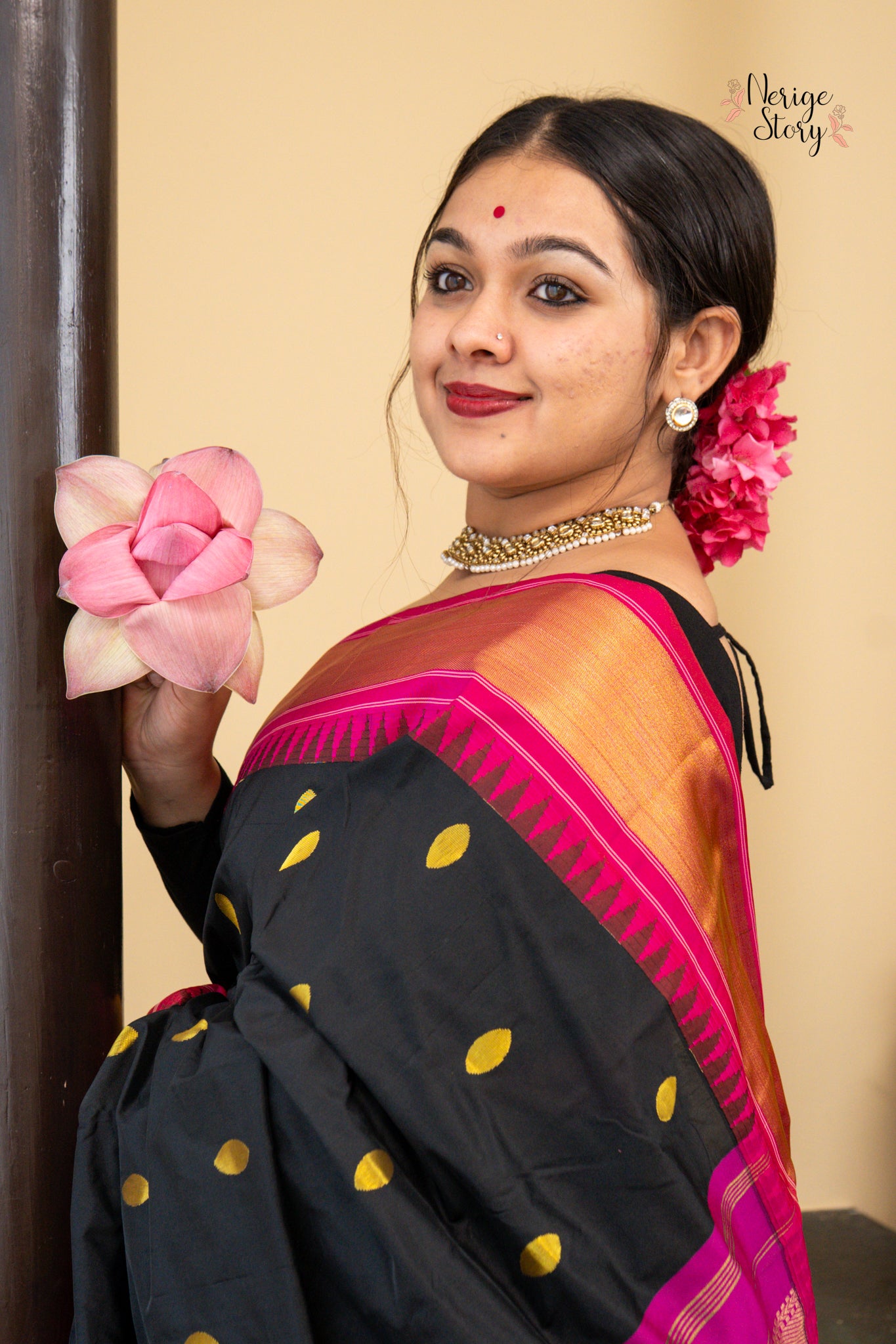ADHVI (ಅಧ್ವಿ)