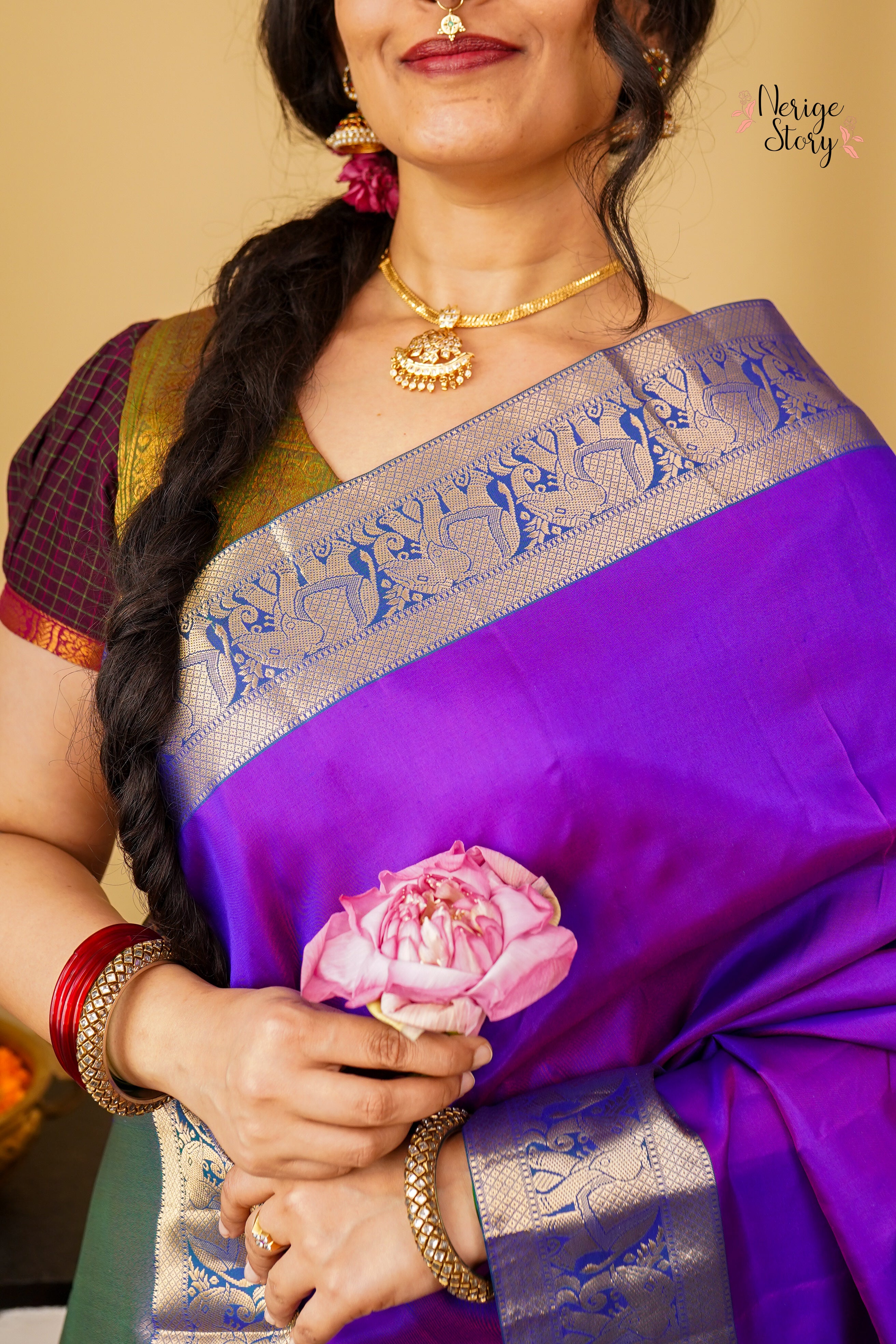 VIJAYASHREE (ವಿಜಯಶ್ರೀ)