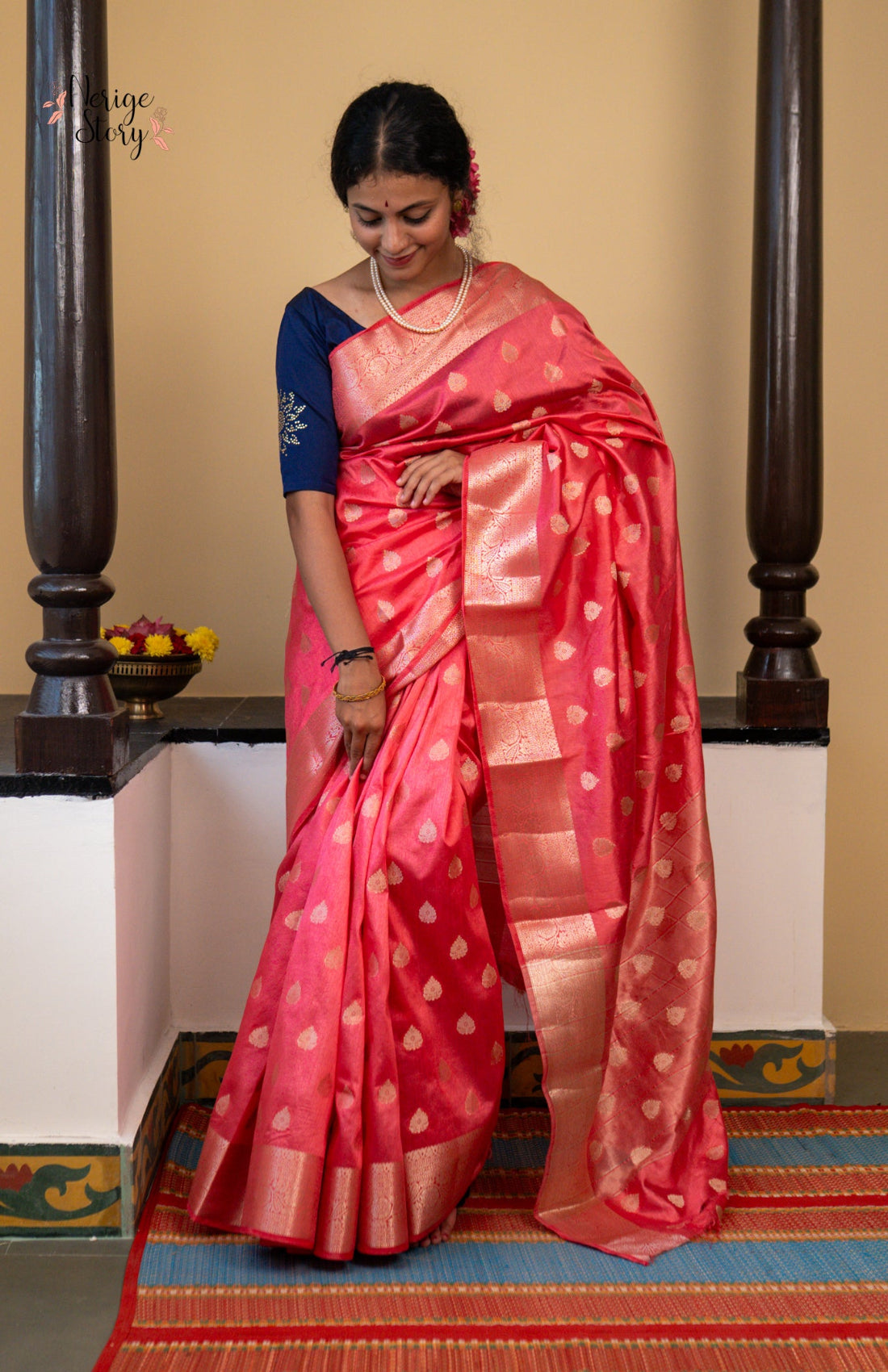 JEEVA VANA (जीव वन)