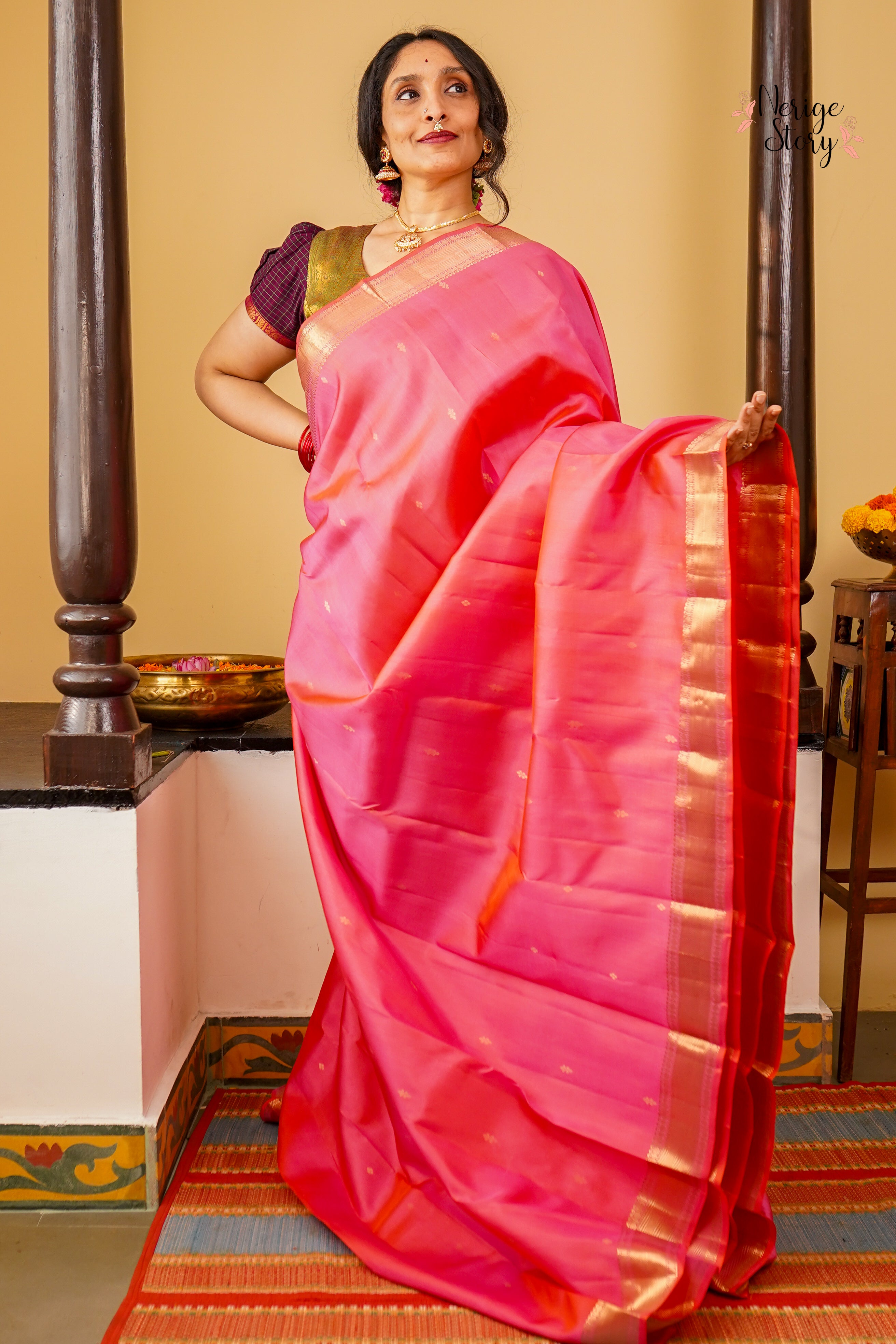 SHARADA (శారద)