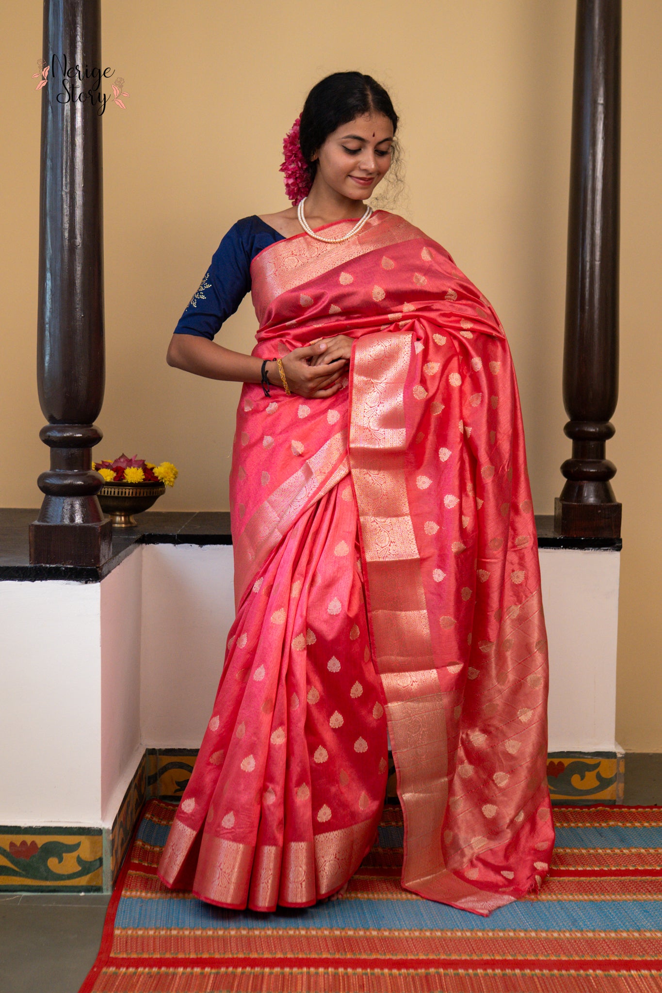 JEEVA VANA (जीव वन)