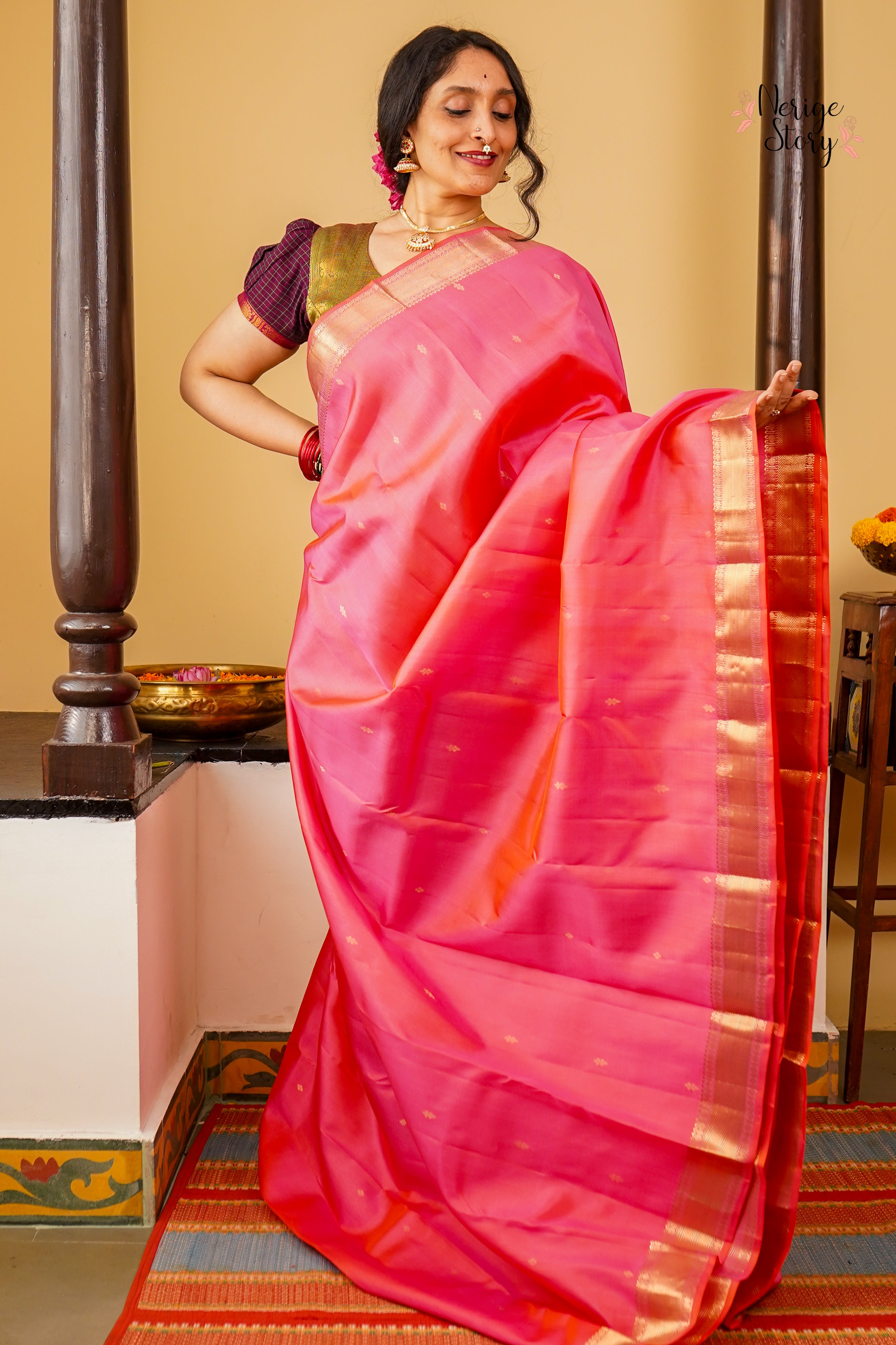 SHARADA (శారద)