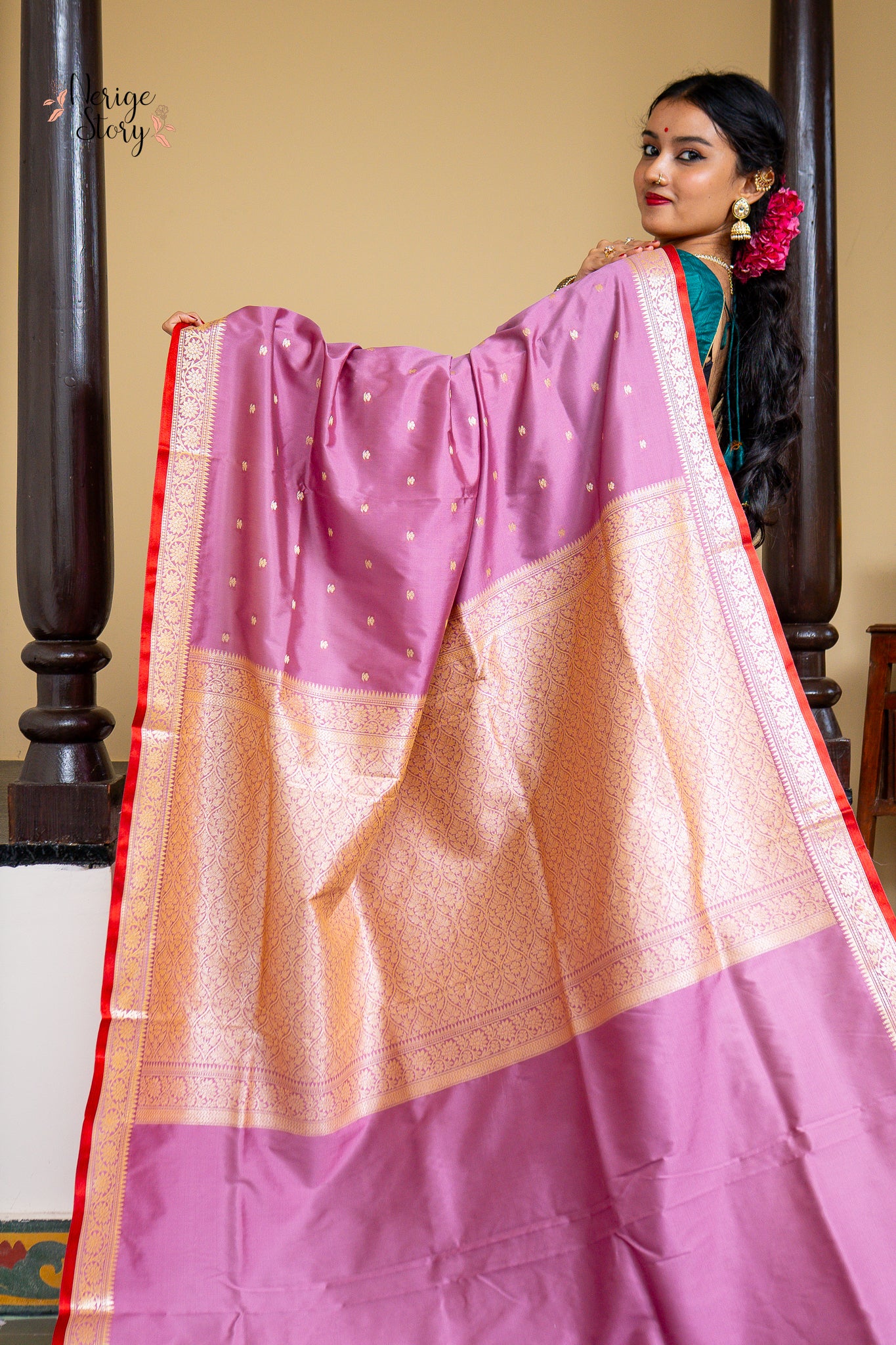 KASHVIKA (काश्विका)