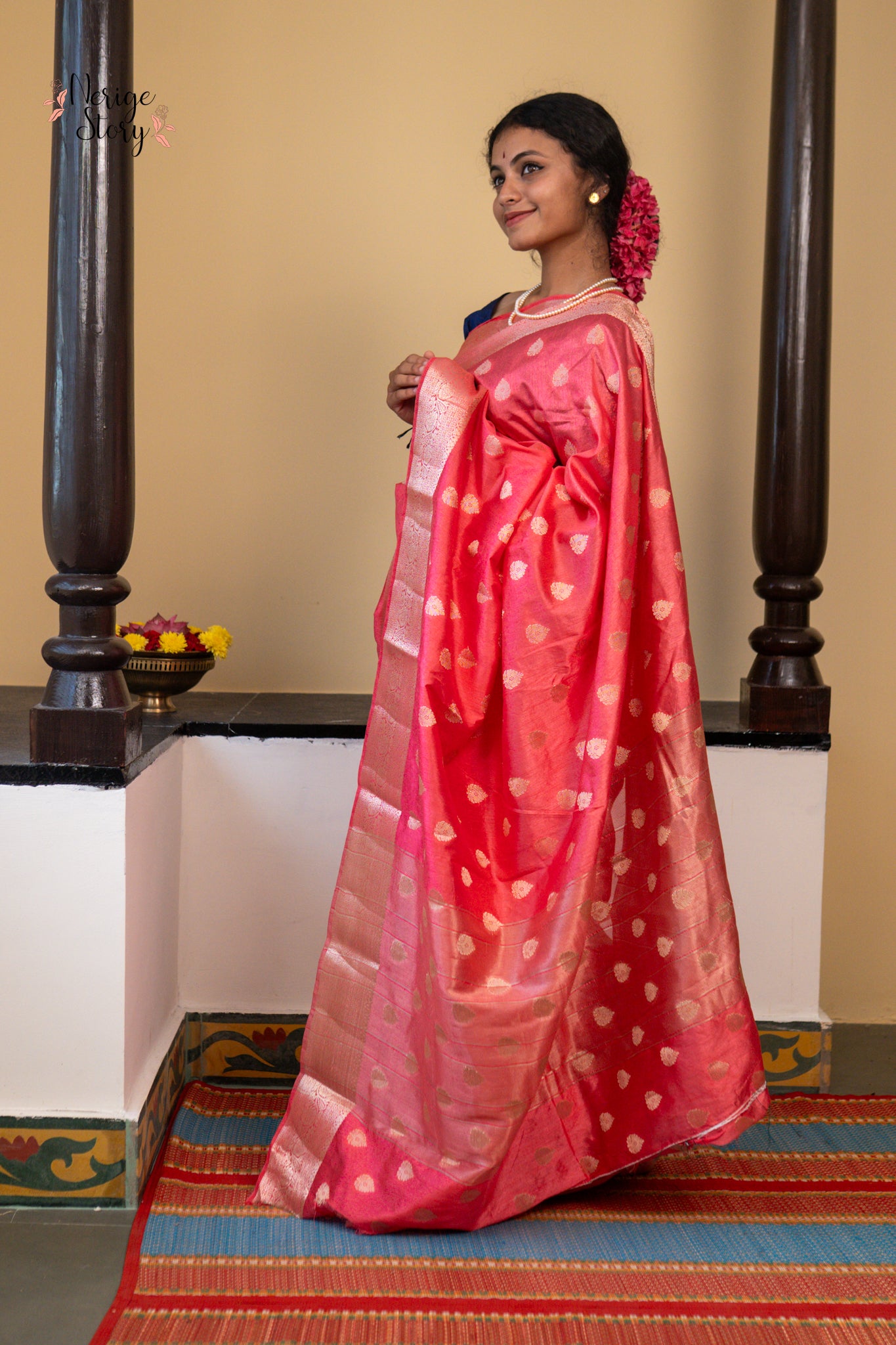 JEEVA VANA (जीव वन)