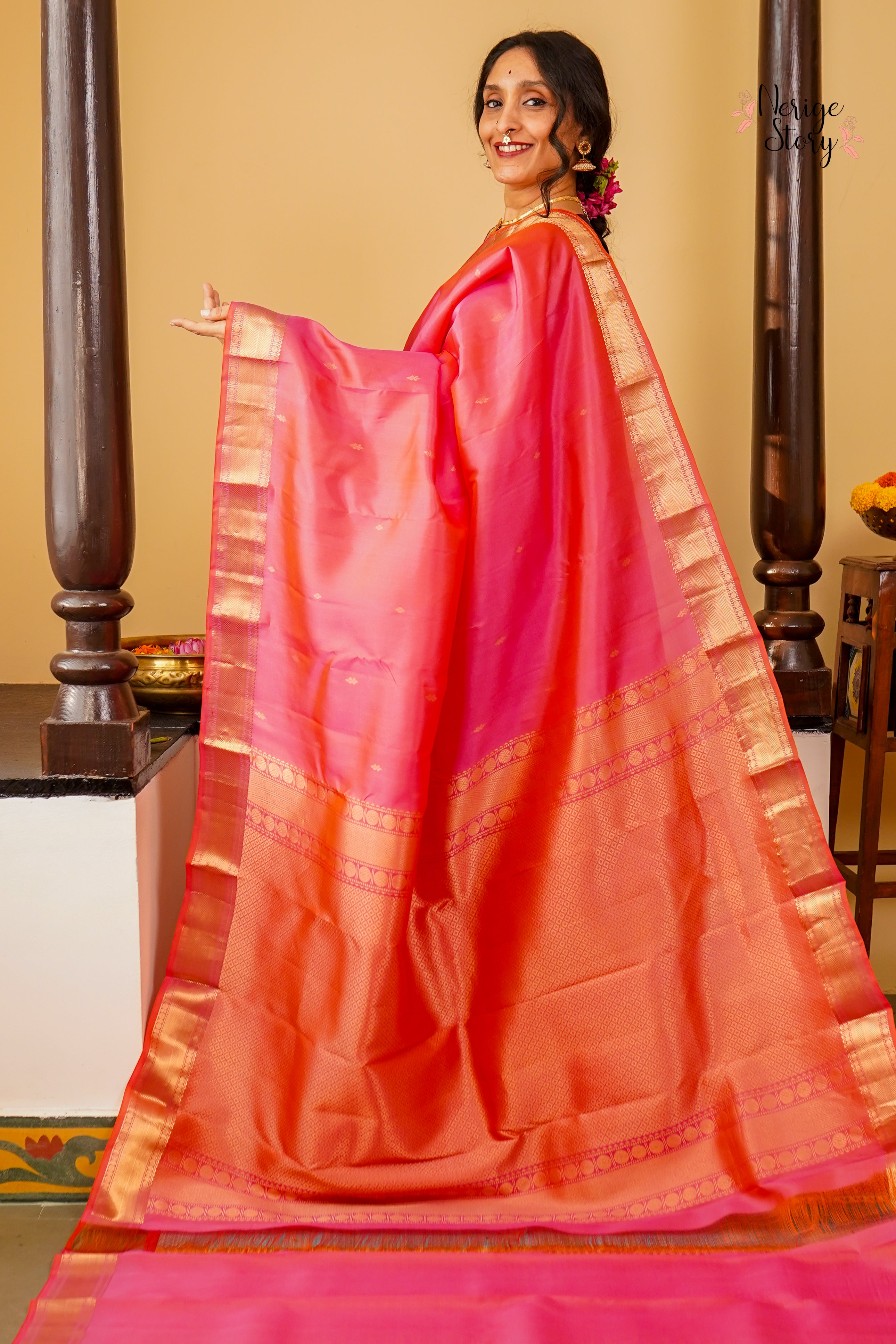 SHARADA (శారద)