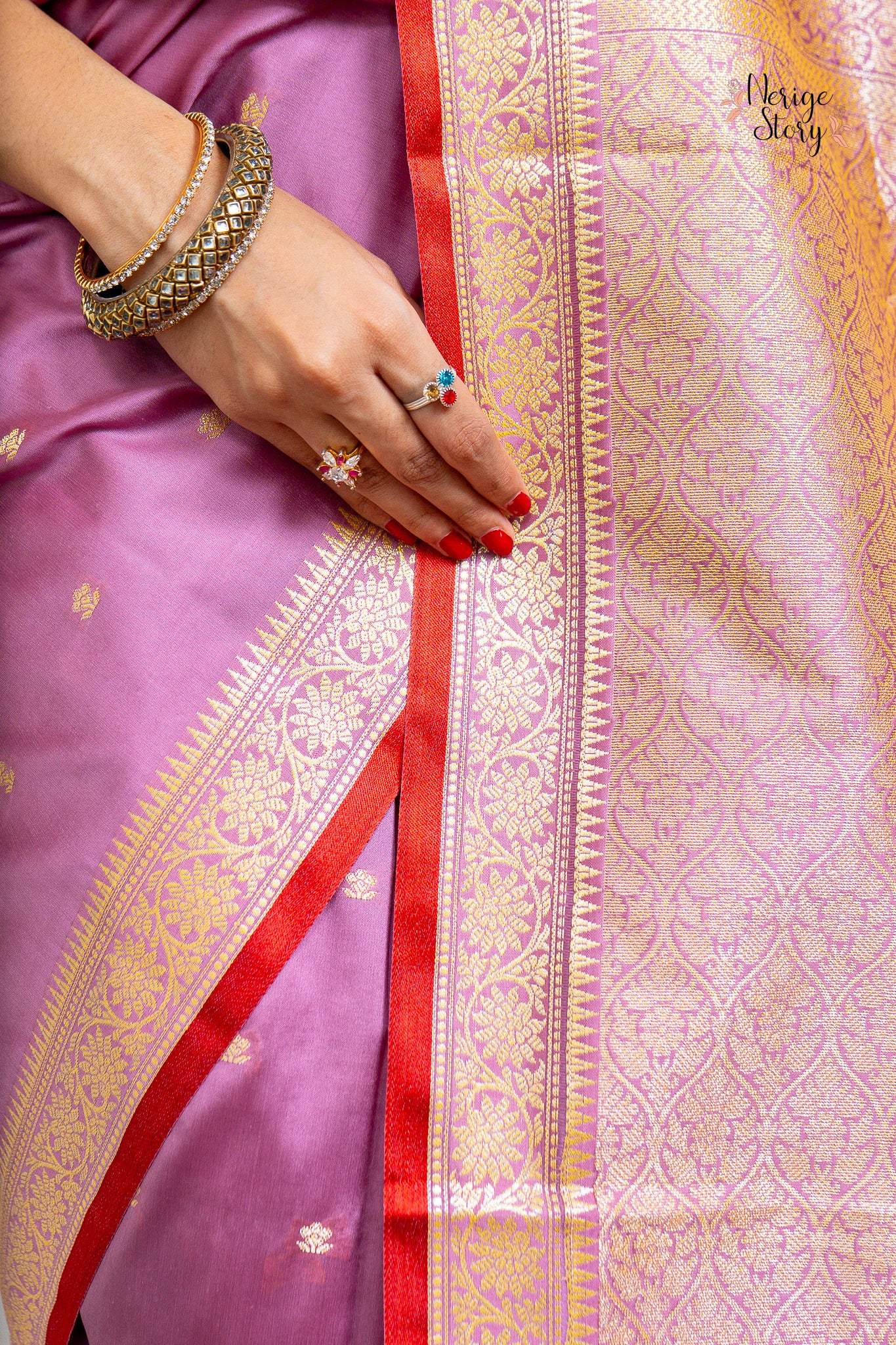 KASHVIKA (काश्विका)