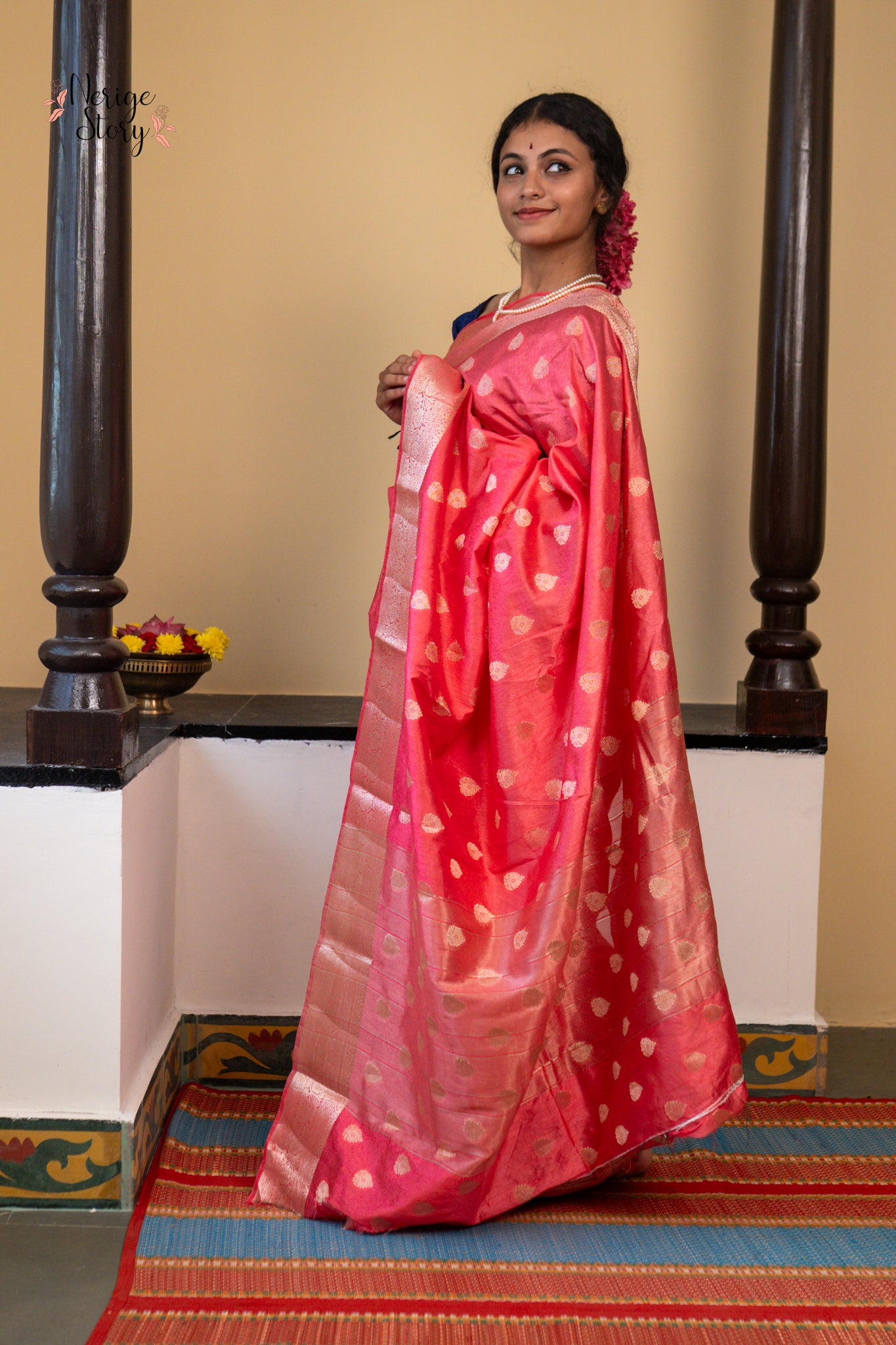 JEEVA VANA (जीव वन)