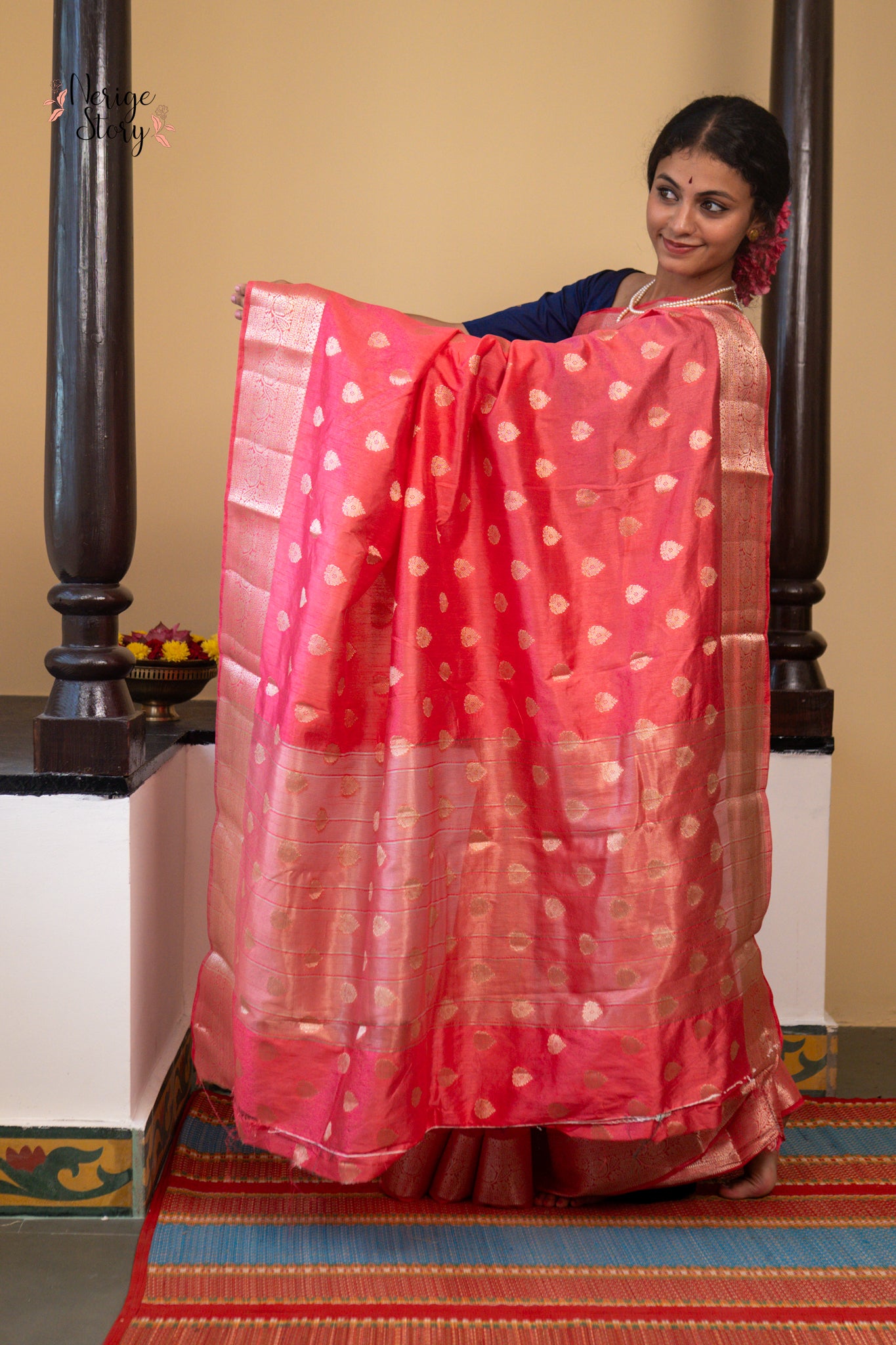JEEVA VANA (जीव वन)