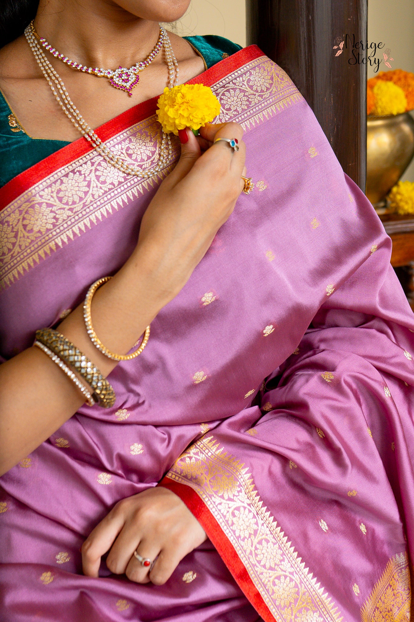 KASHVIKA (काश्विका)