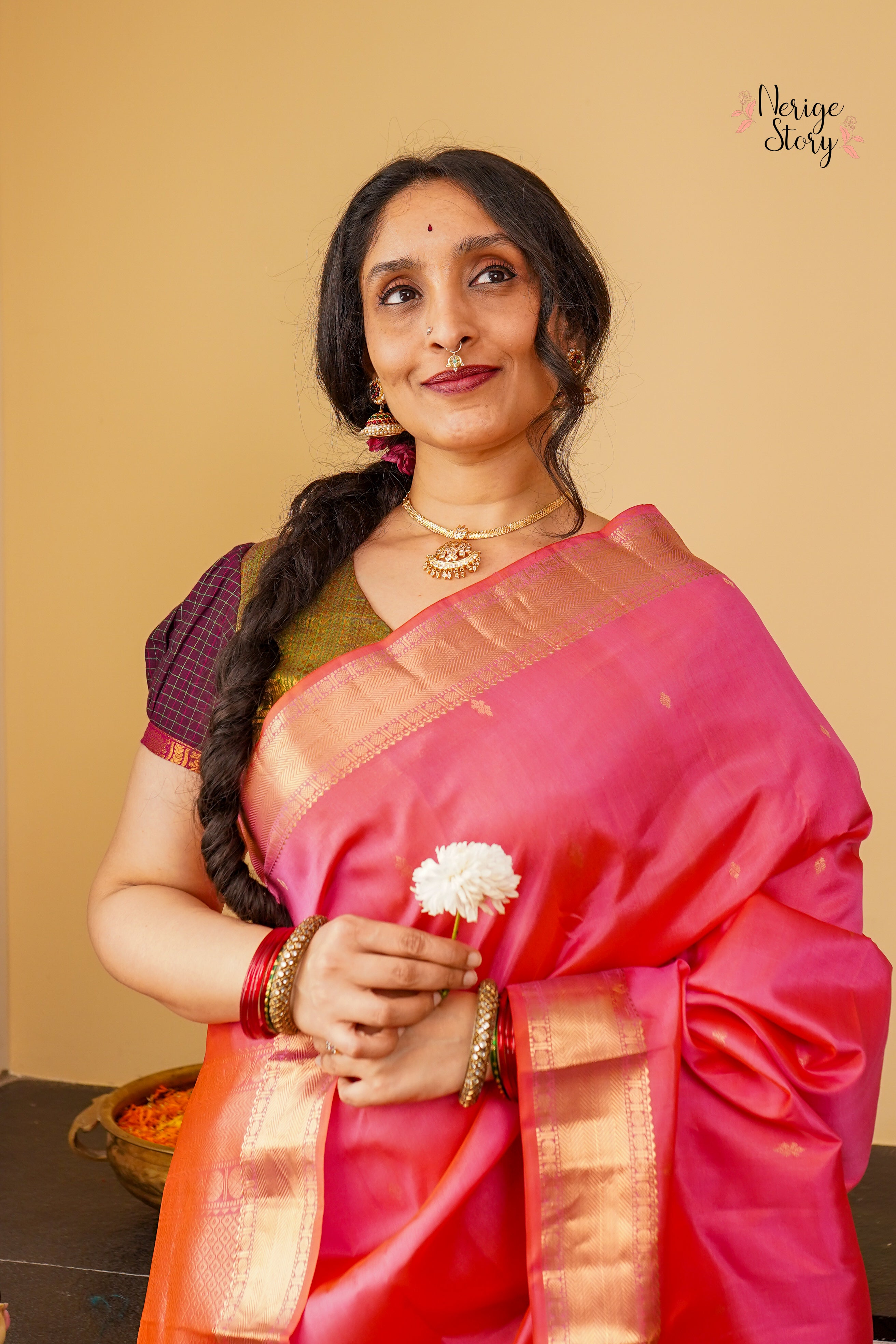 SHARADA (శారద)