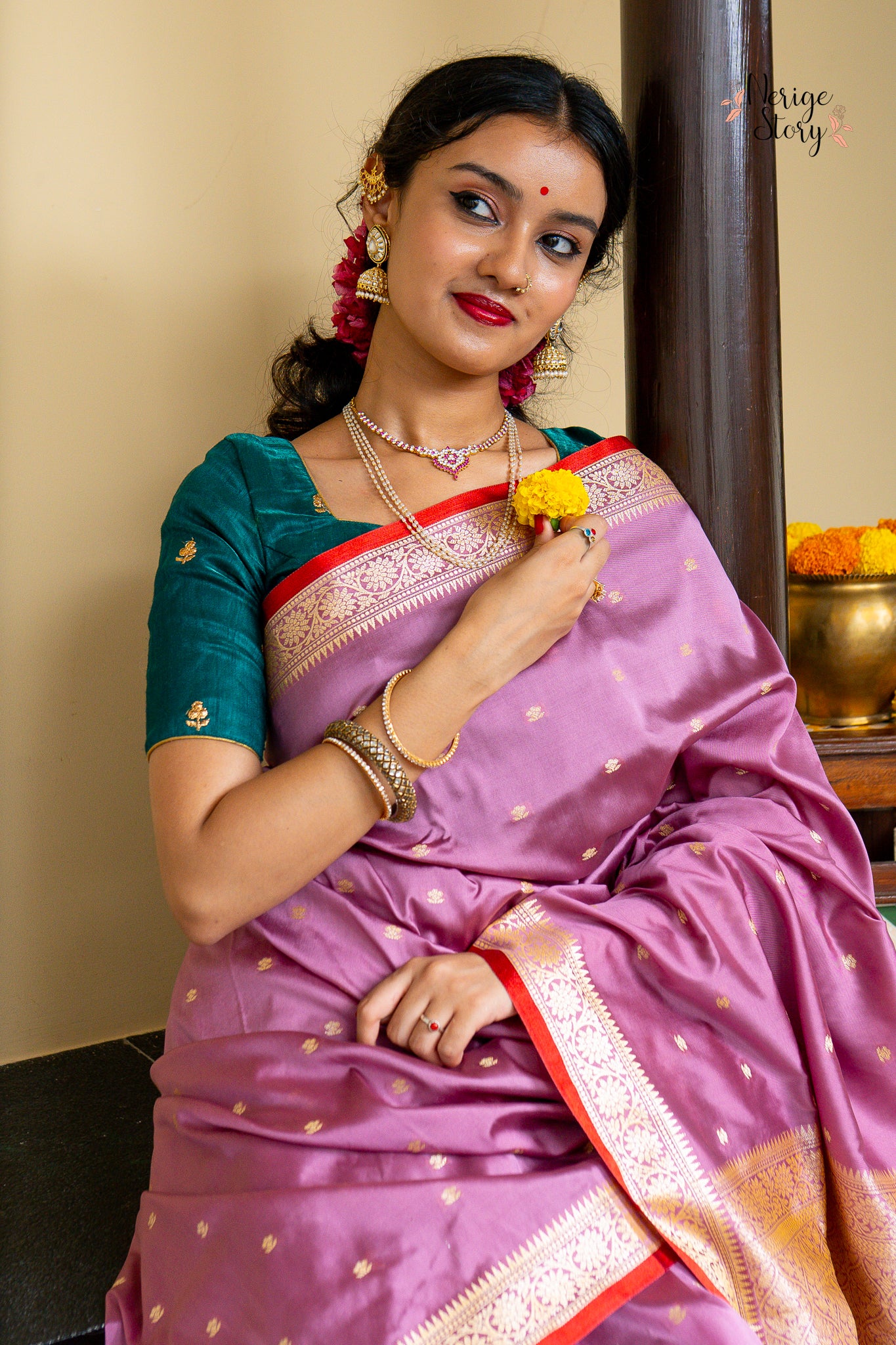 KASHVIKA (काश्विका)