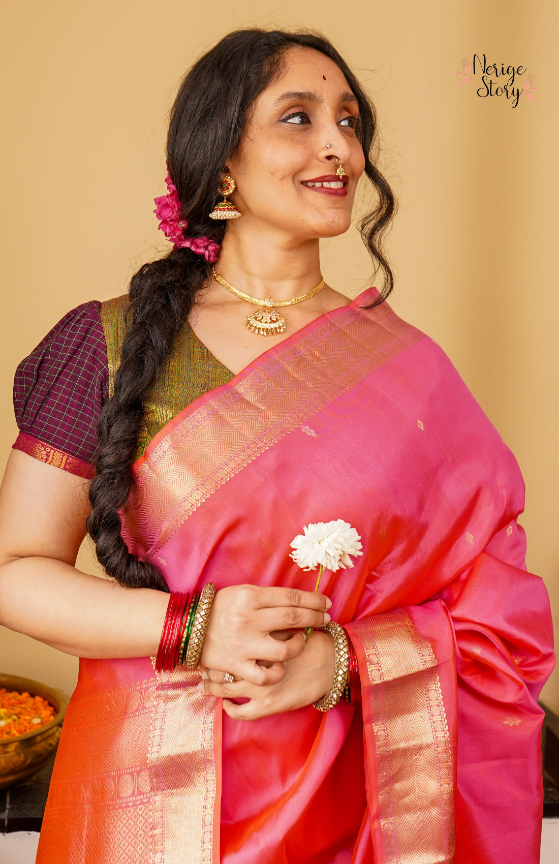 SHARADA (శారద)