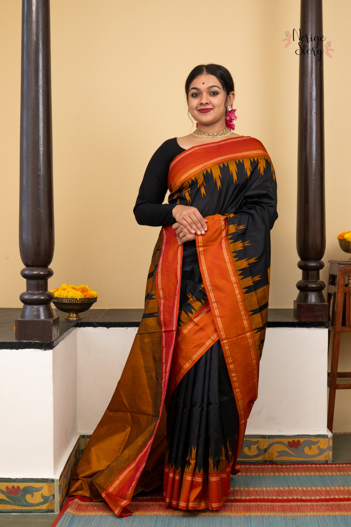 DHRUTHI (ಧೃತಿ)