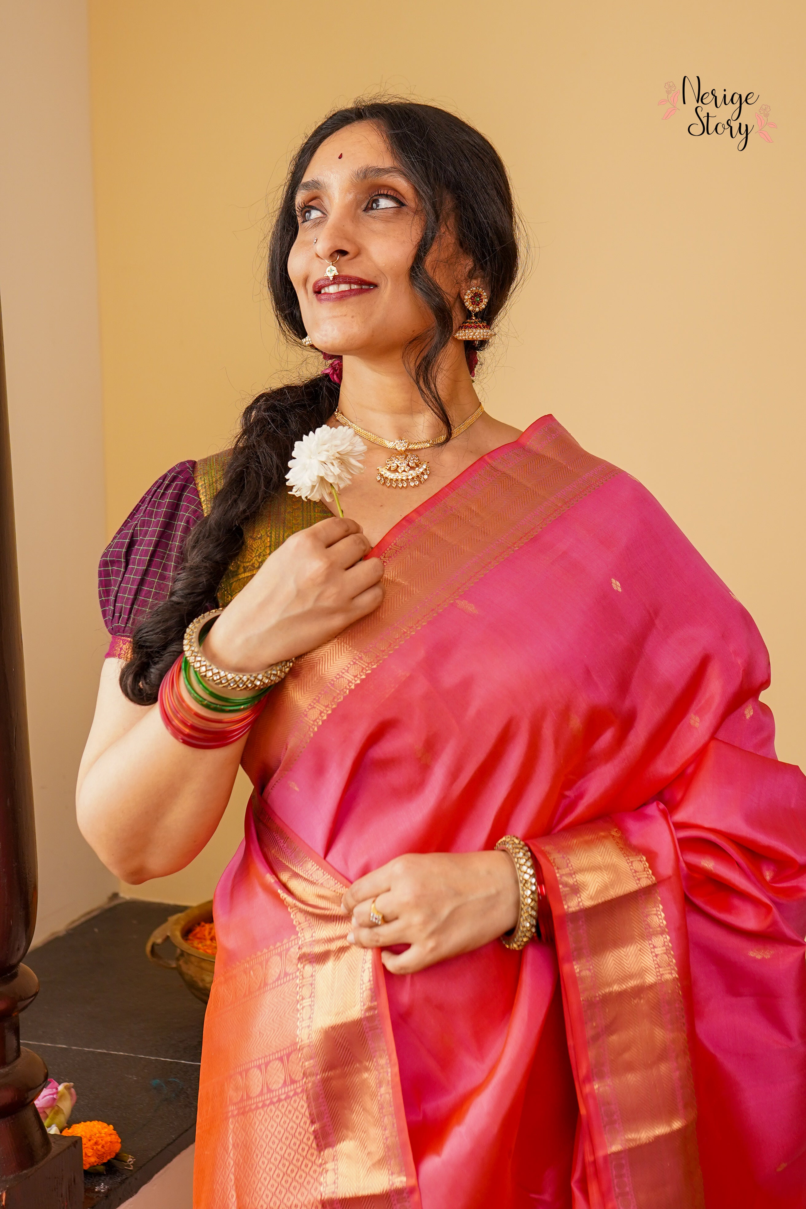 SHARADA (శారద)