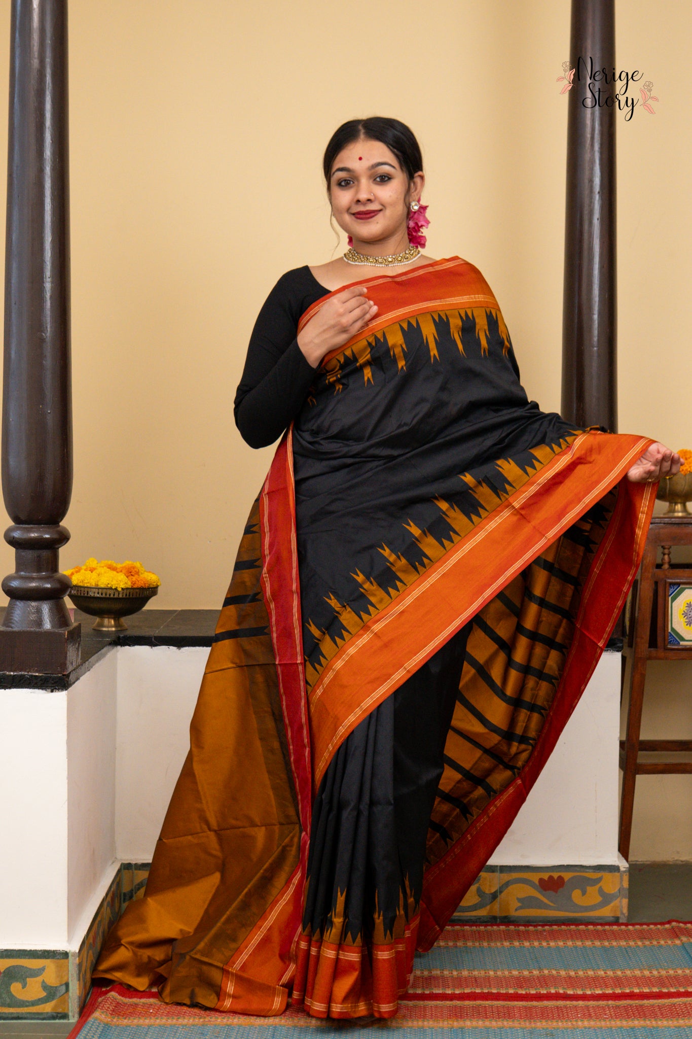 DHRUTHI (ಧೃತಿ)