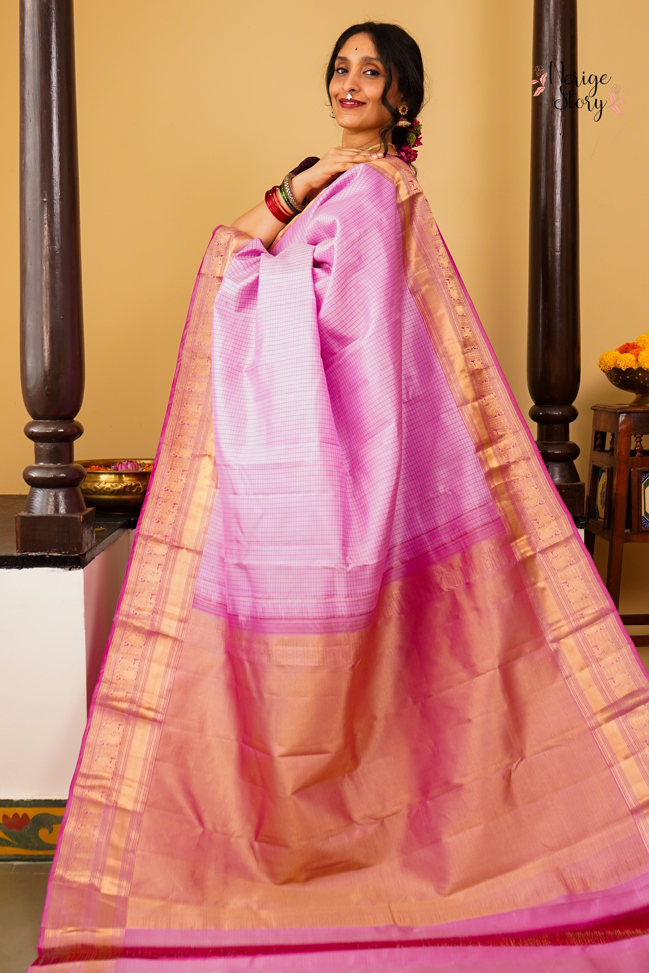 KUMUDVATI (కుముద్వతి)