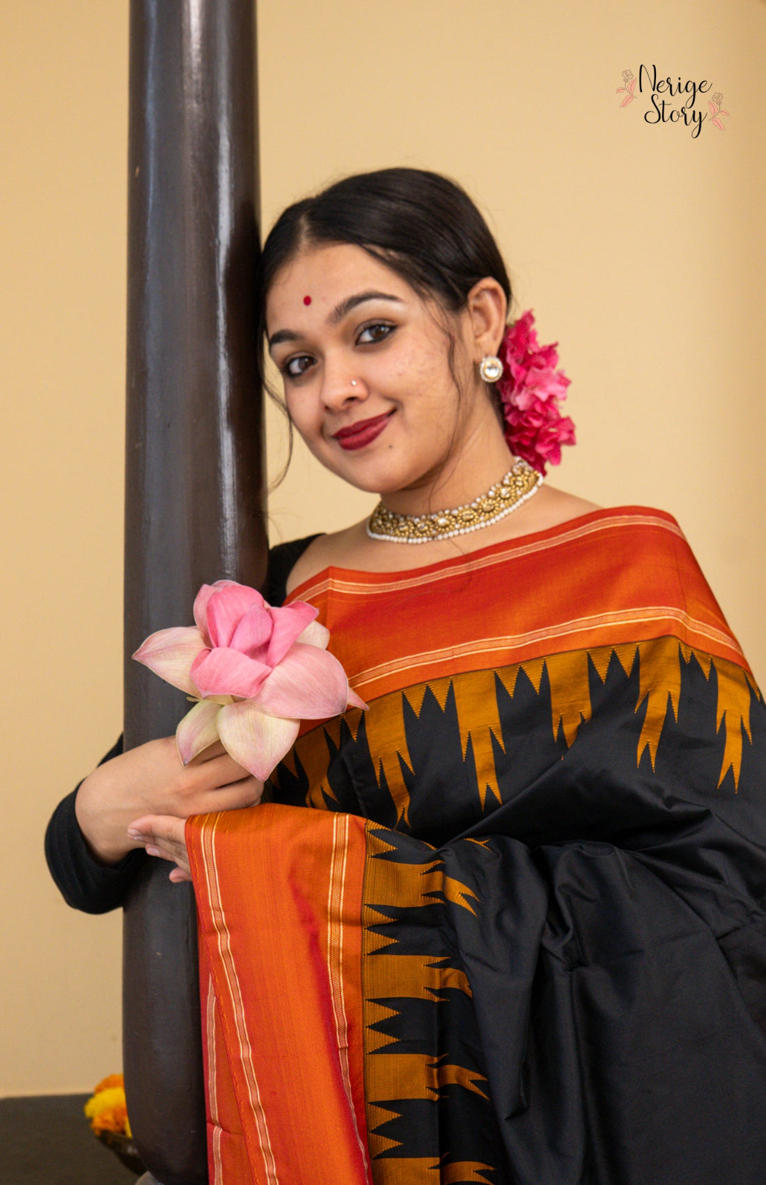DHRUTHI (ಧೃತಿ)