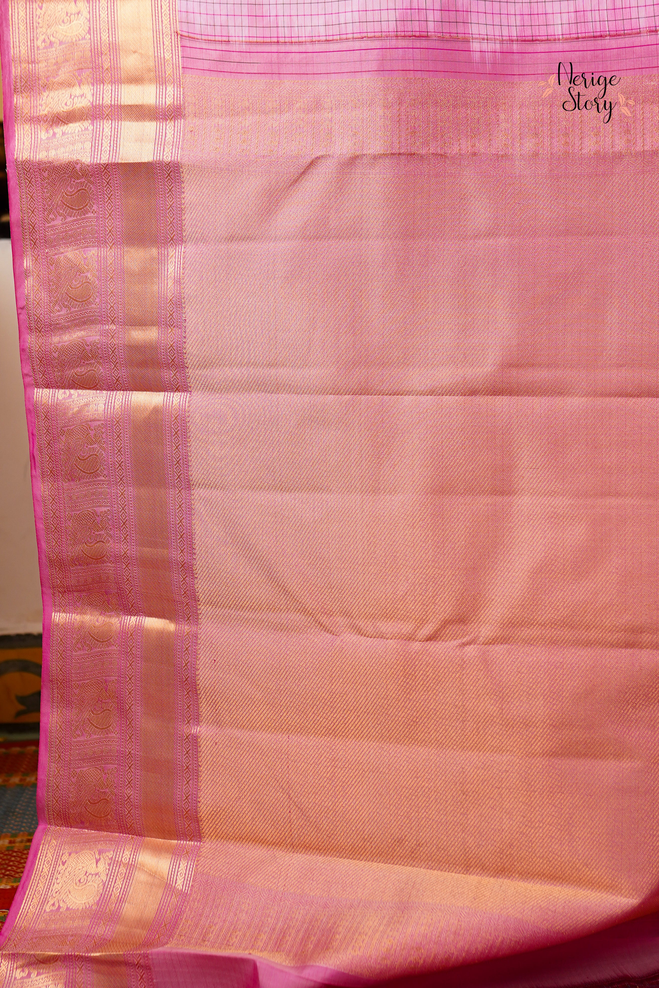 KUMUDVATI (కుముద్వతి)