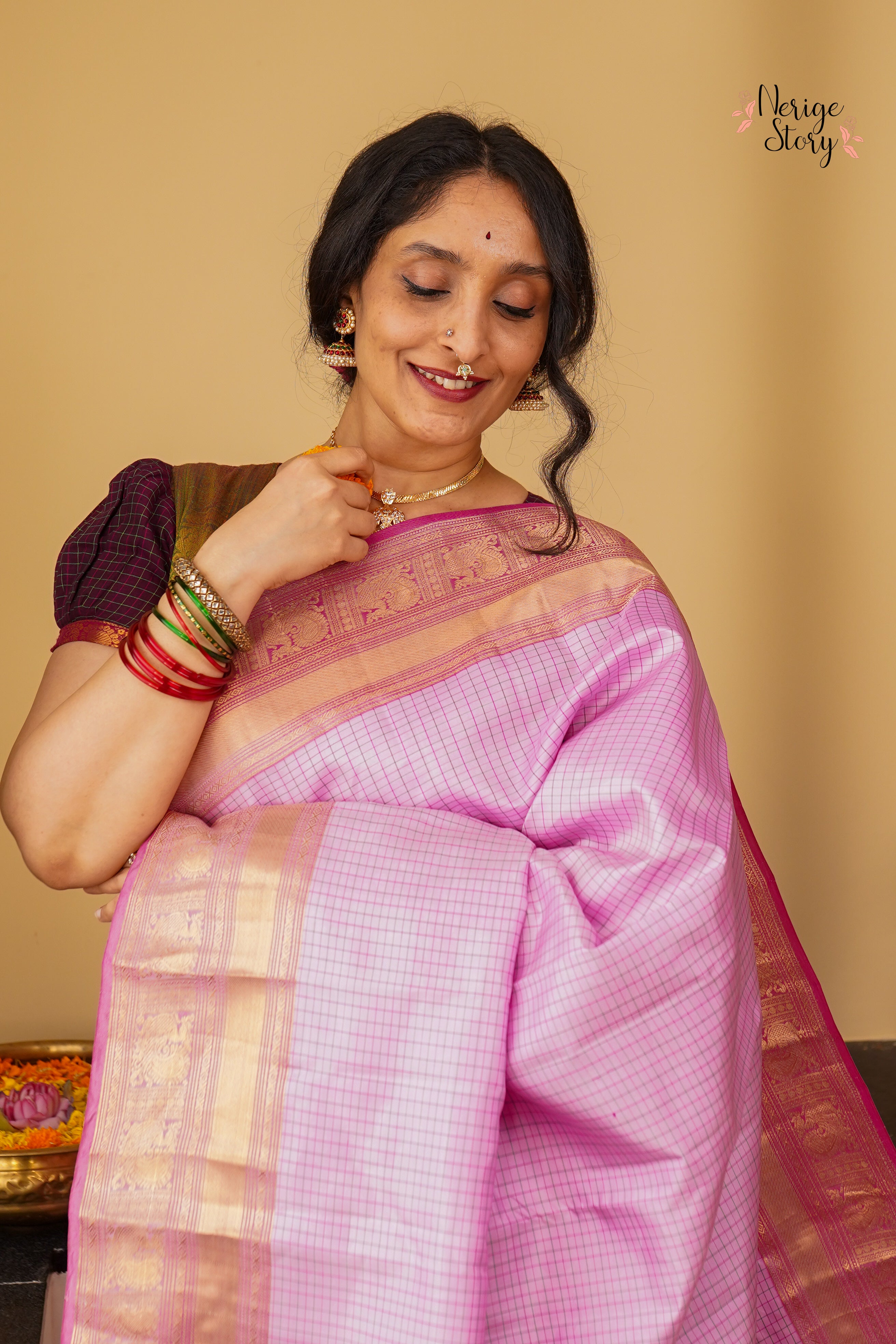 KUMUDVATI (కుముద్వతి)