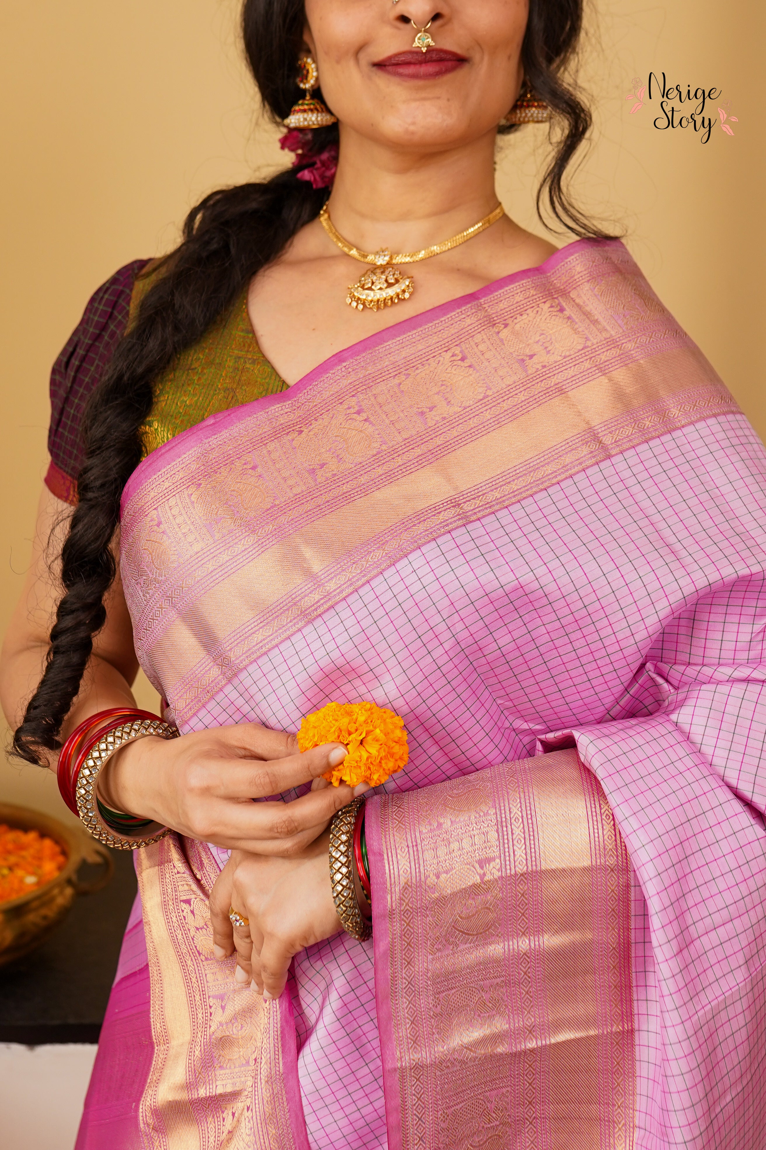 KUMUDVATI (కుముద్వతి)