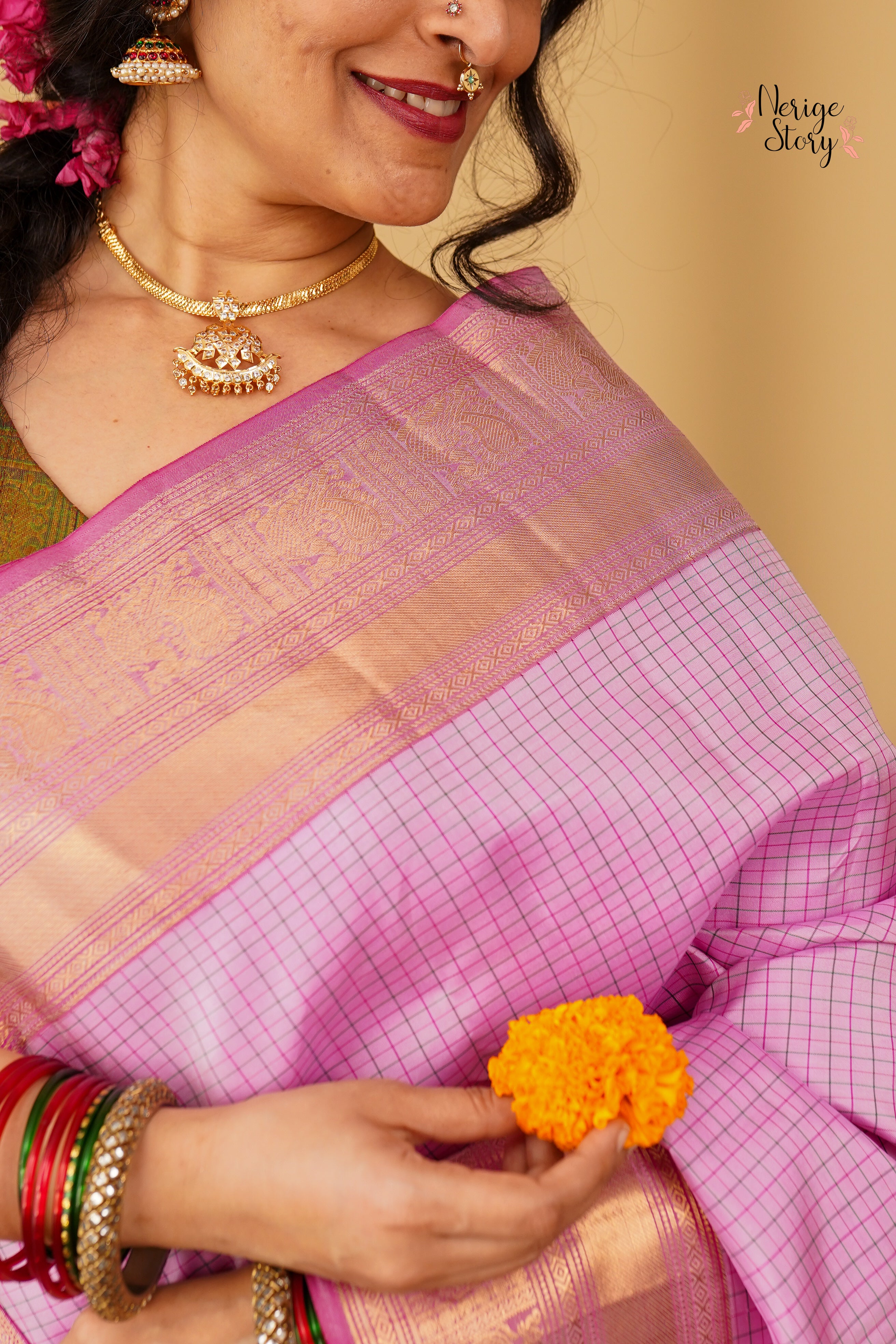 KUMUDVATI (కుముద్వతి)